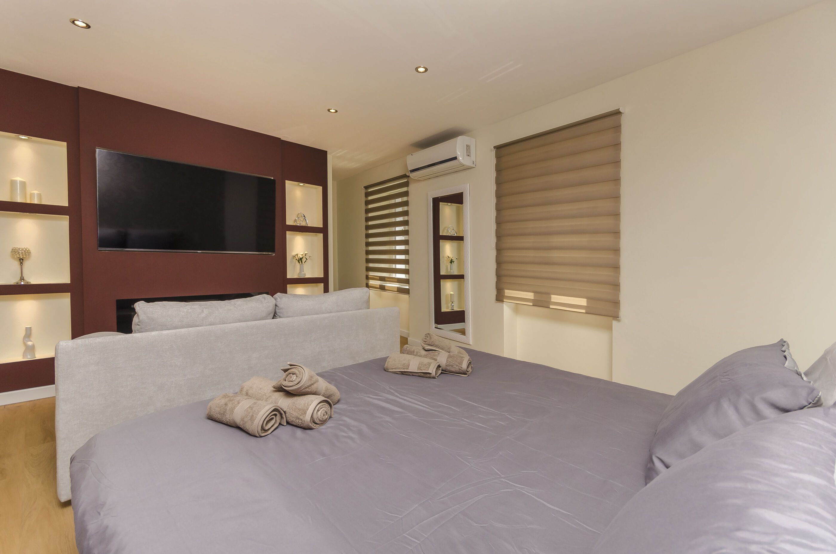 Apartment Uptown 113651-A1