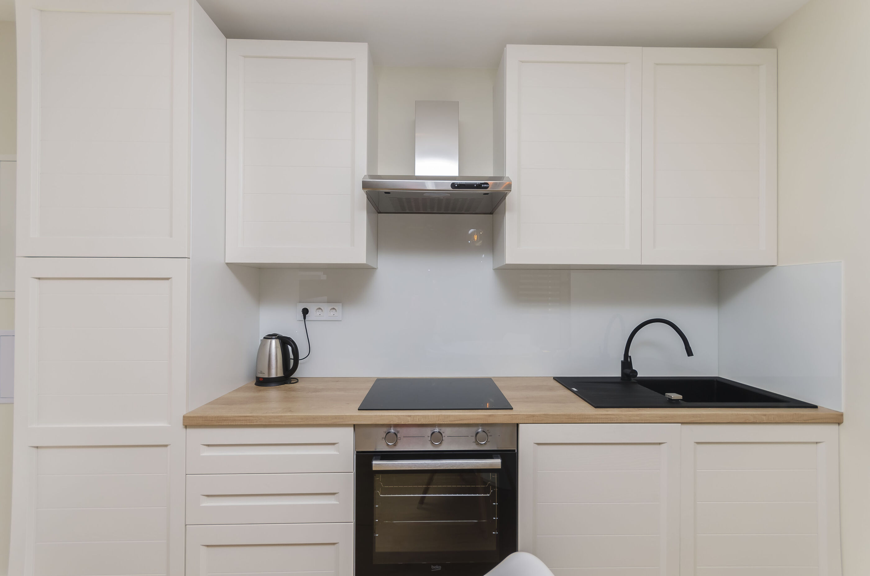 Apartment Uptown 113651-A1