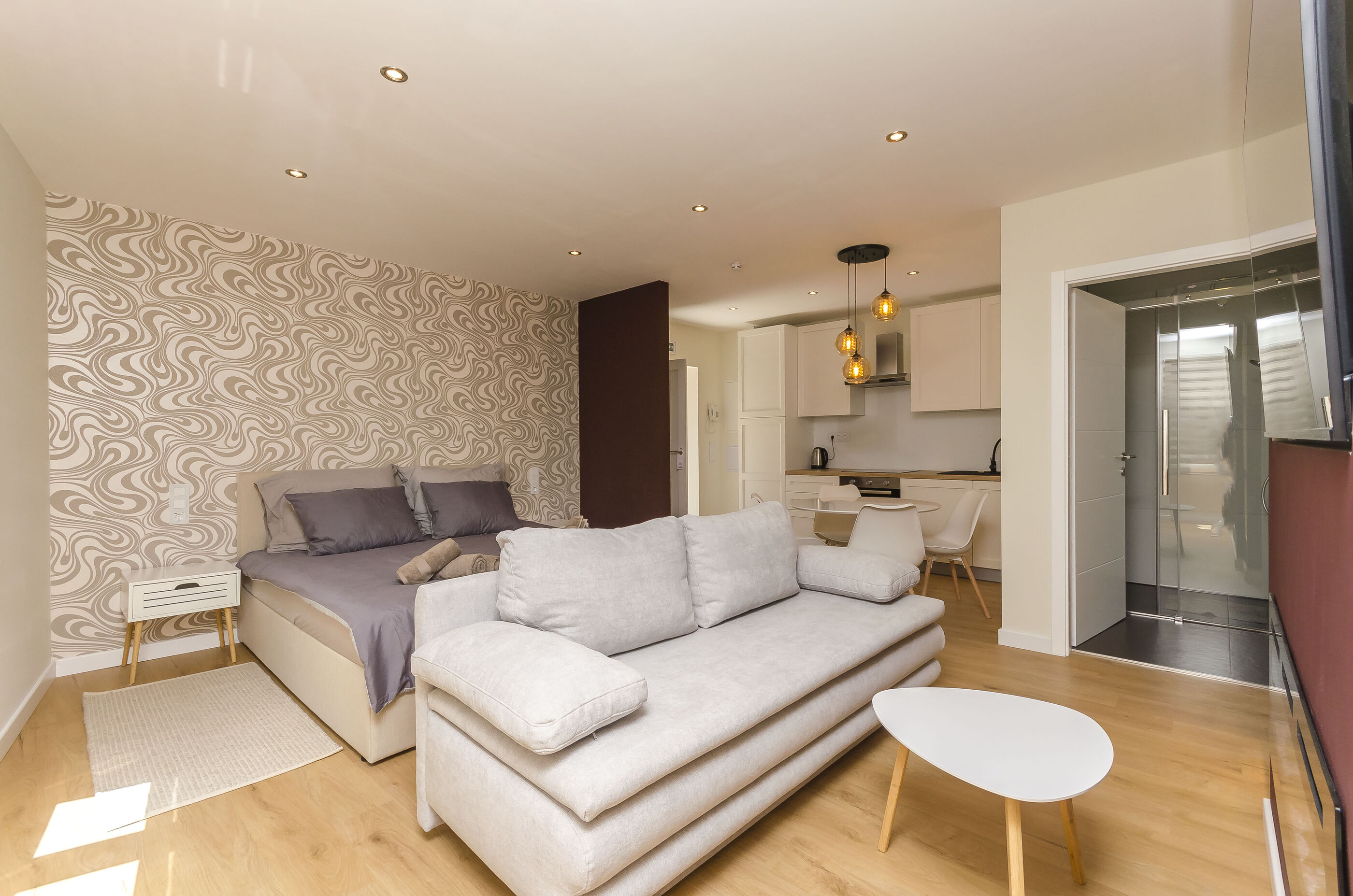 Apartment Uptown 113651-A1