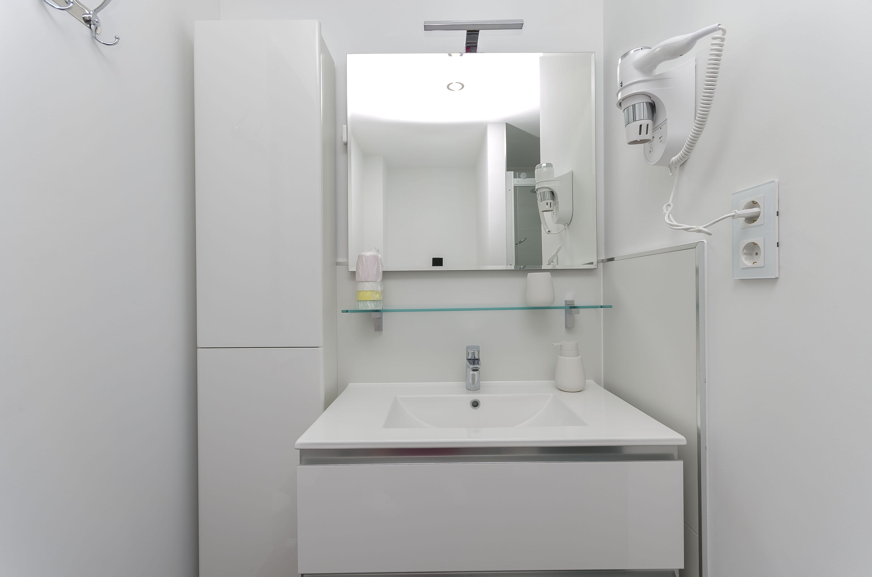 Apartment Uptown 113651-A1