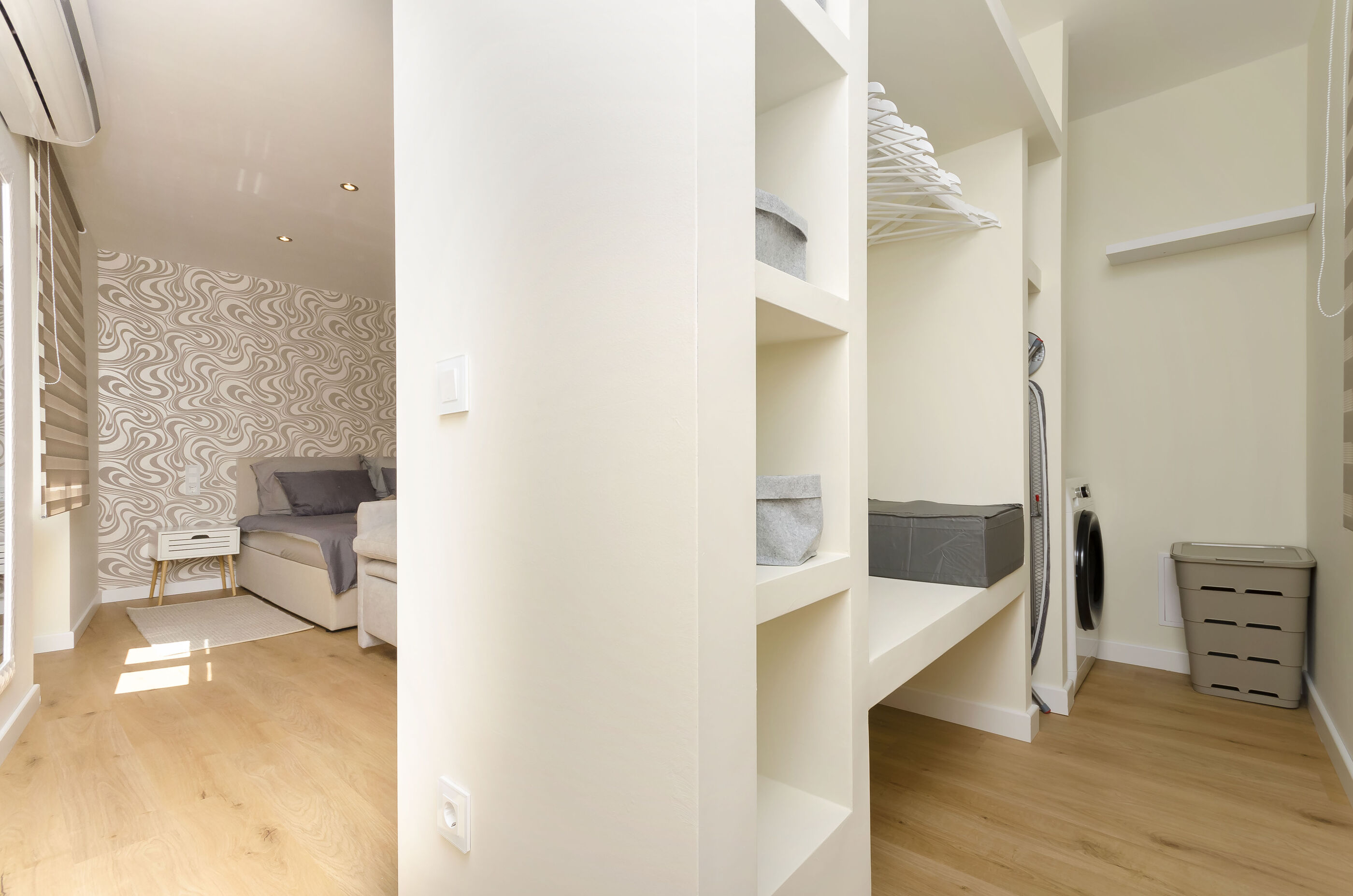 Apartment Uptown 113651-A1