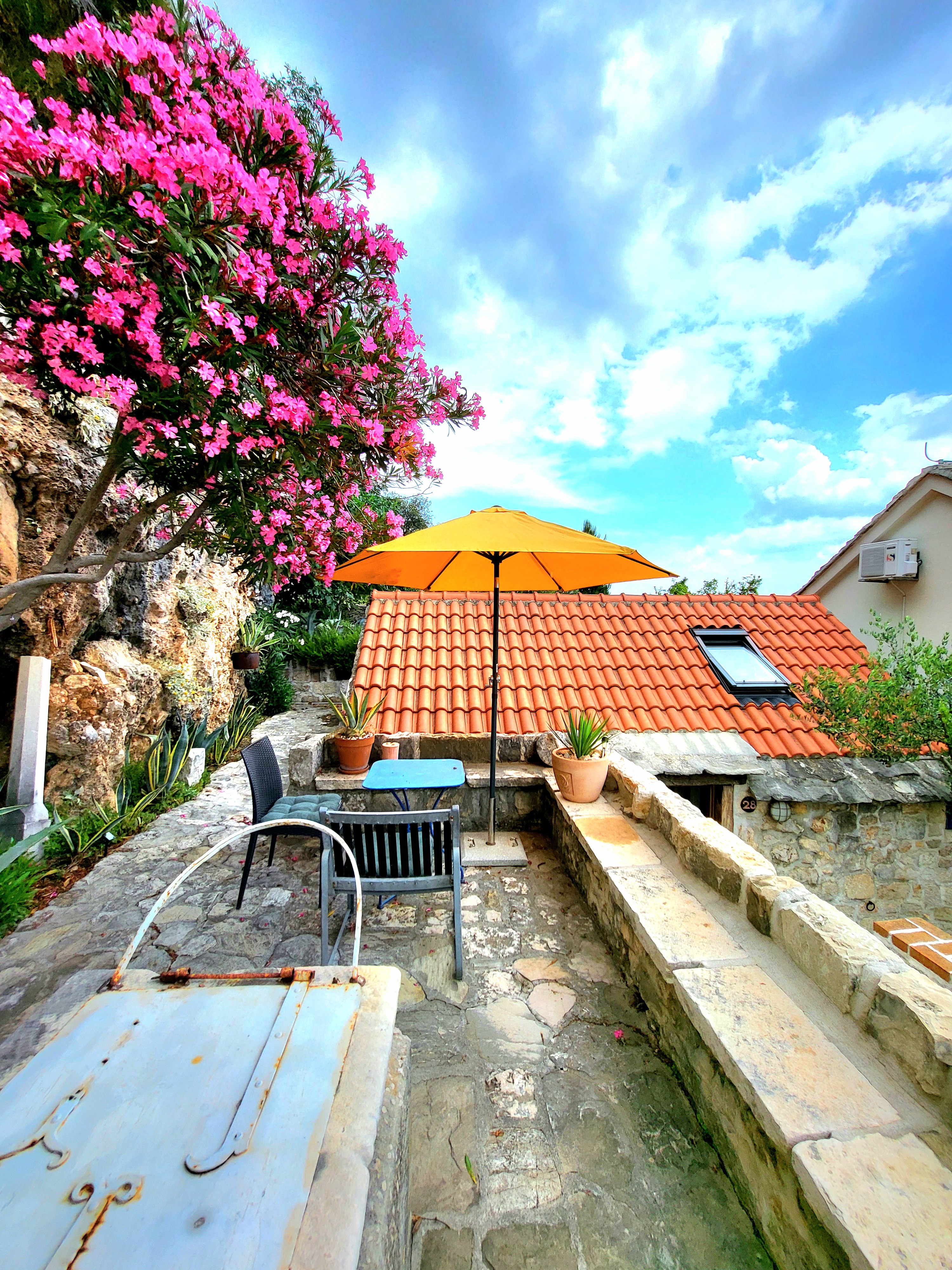 House Cottage 16401-K1