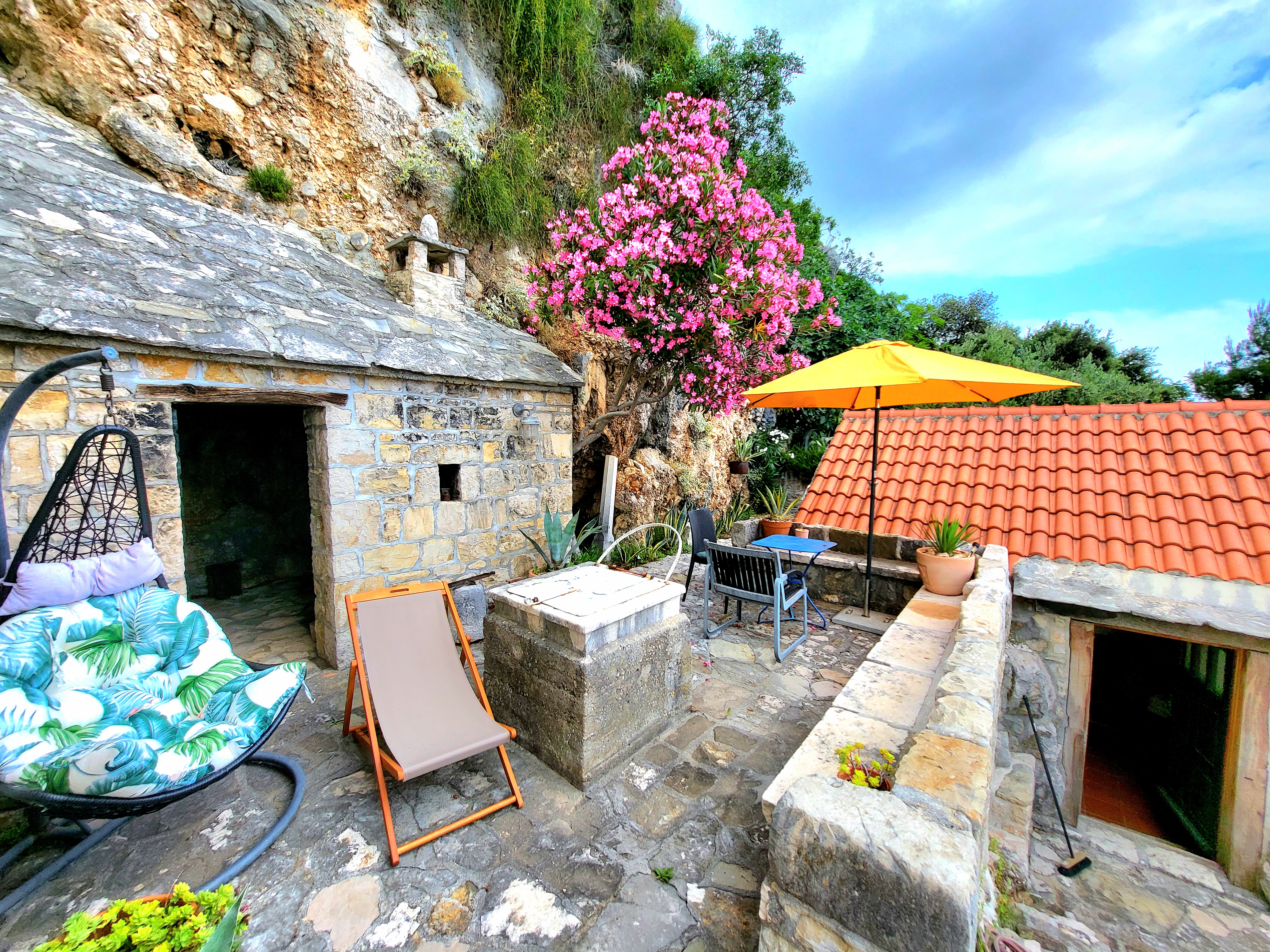 House Cottage 16401-K1