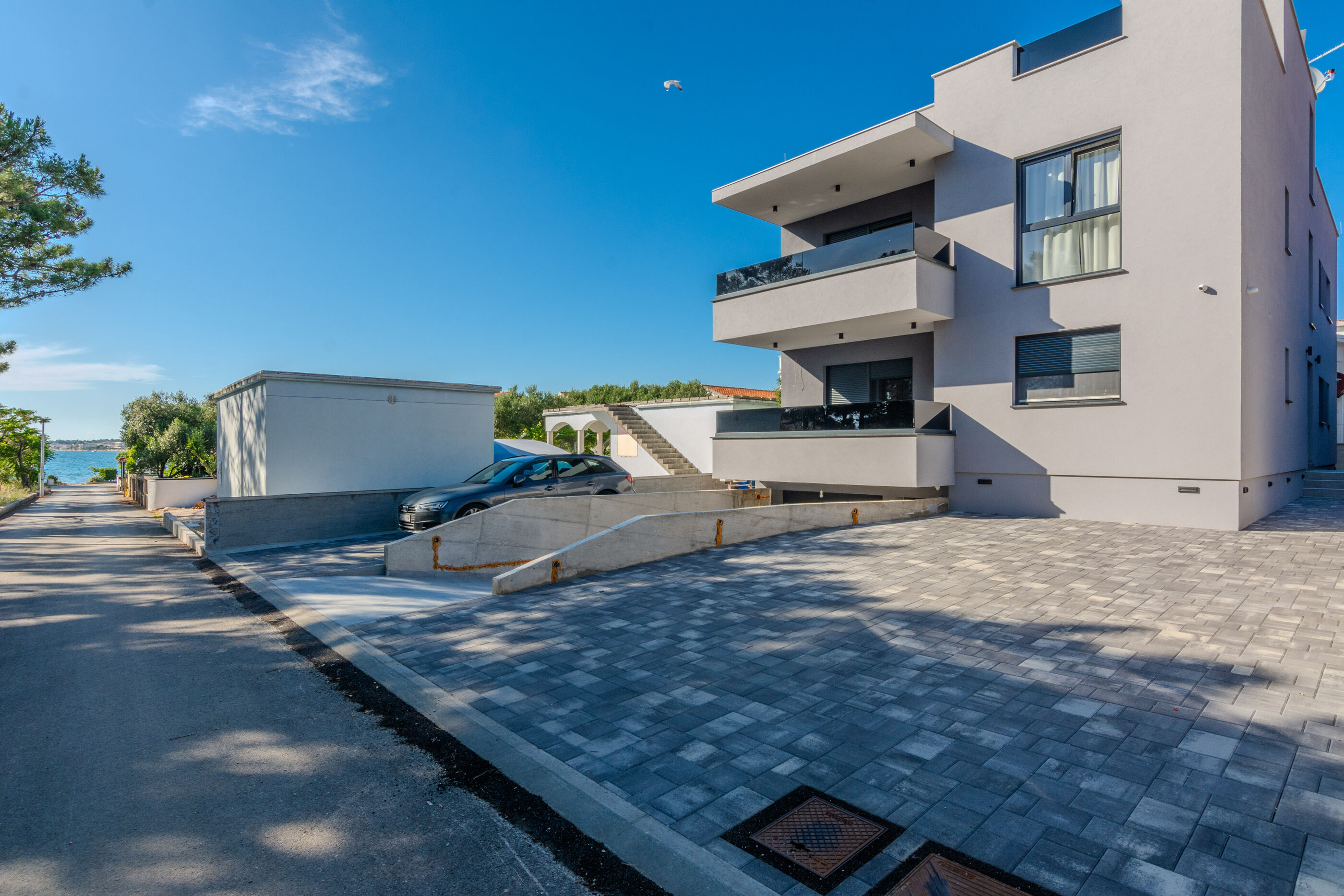 Apartments Fil Cosic 44964-A1