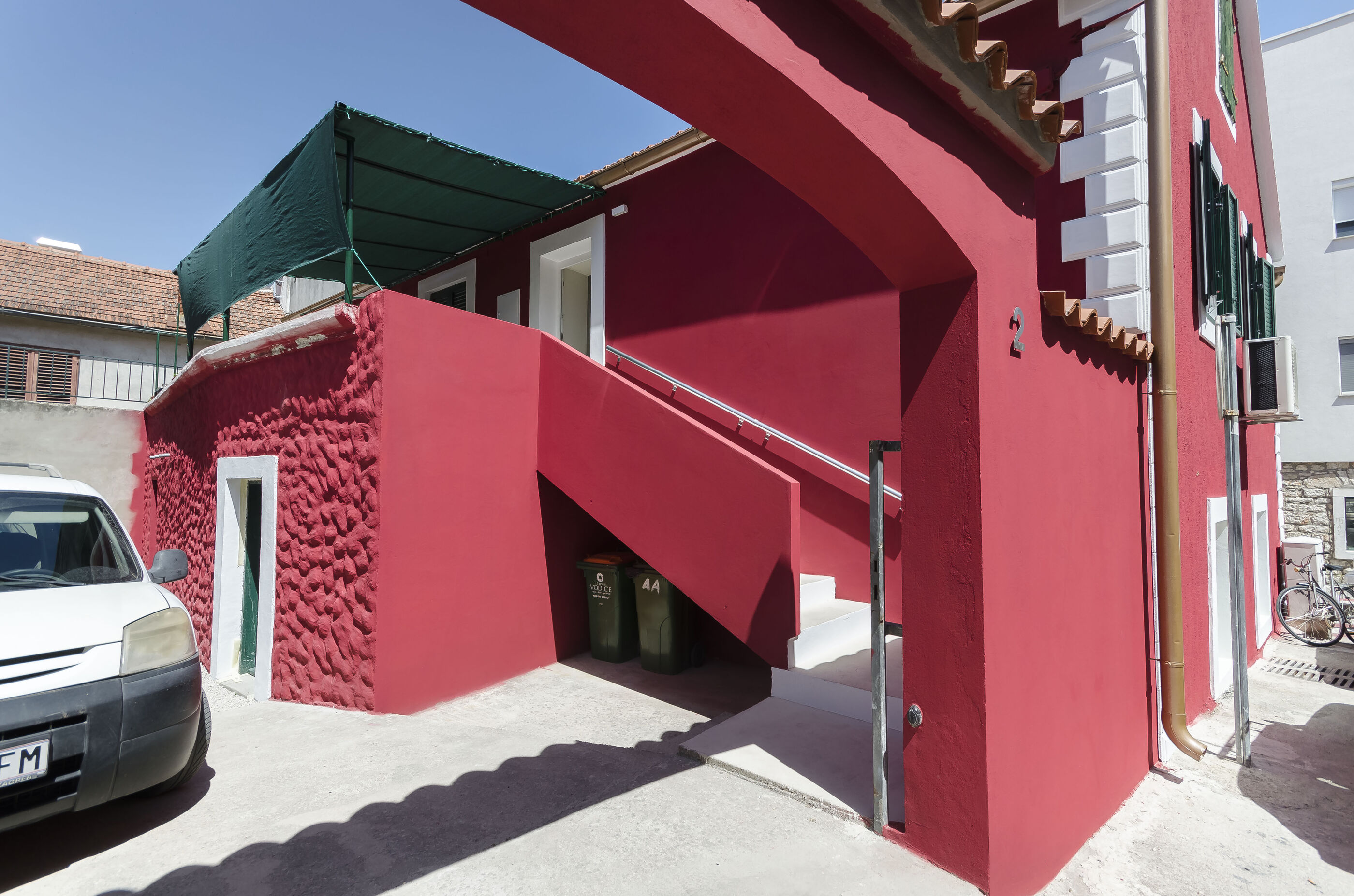 Apartment Uptown 113651-A1