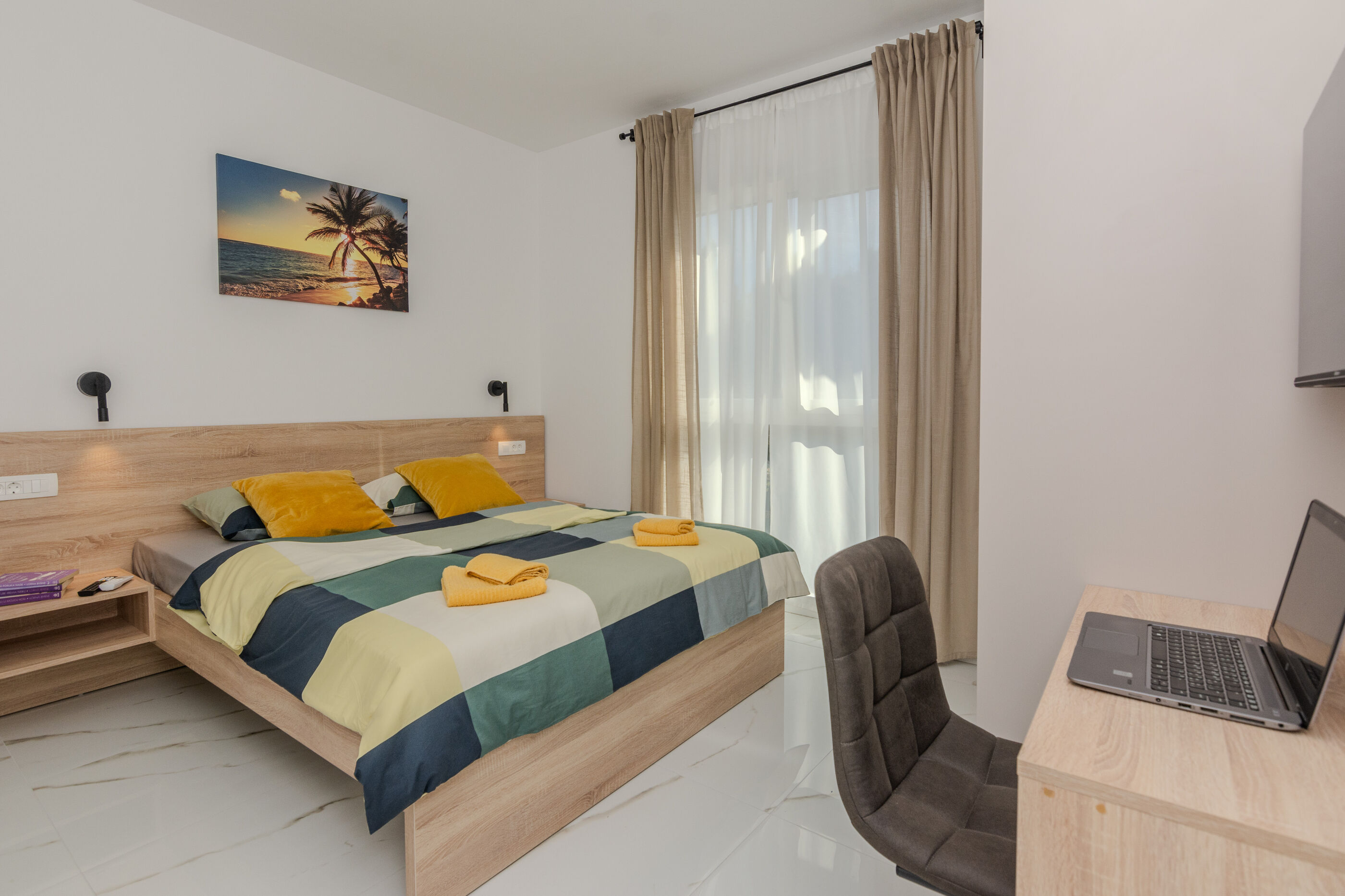 Apartments Fil Cosic 44964-A1