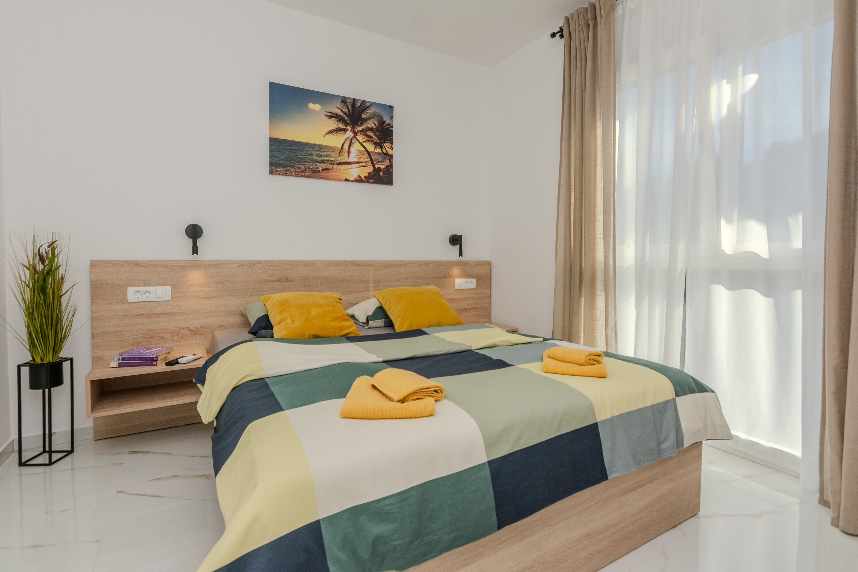 Apartments Fil Cosic 44964-A1