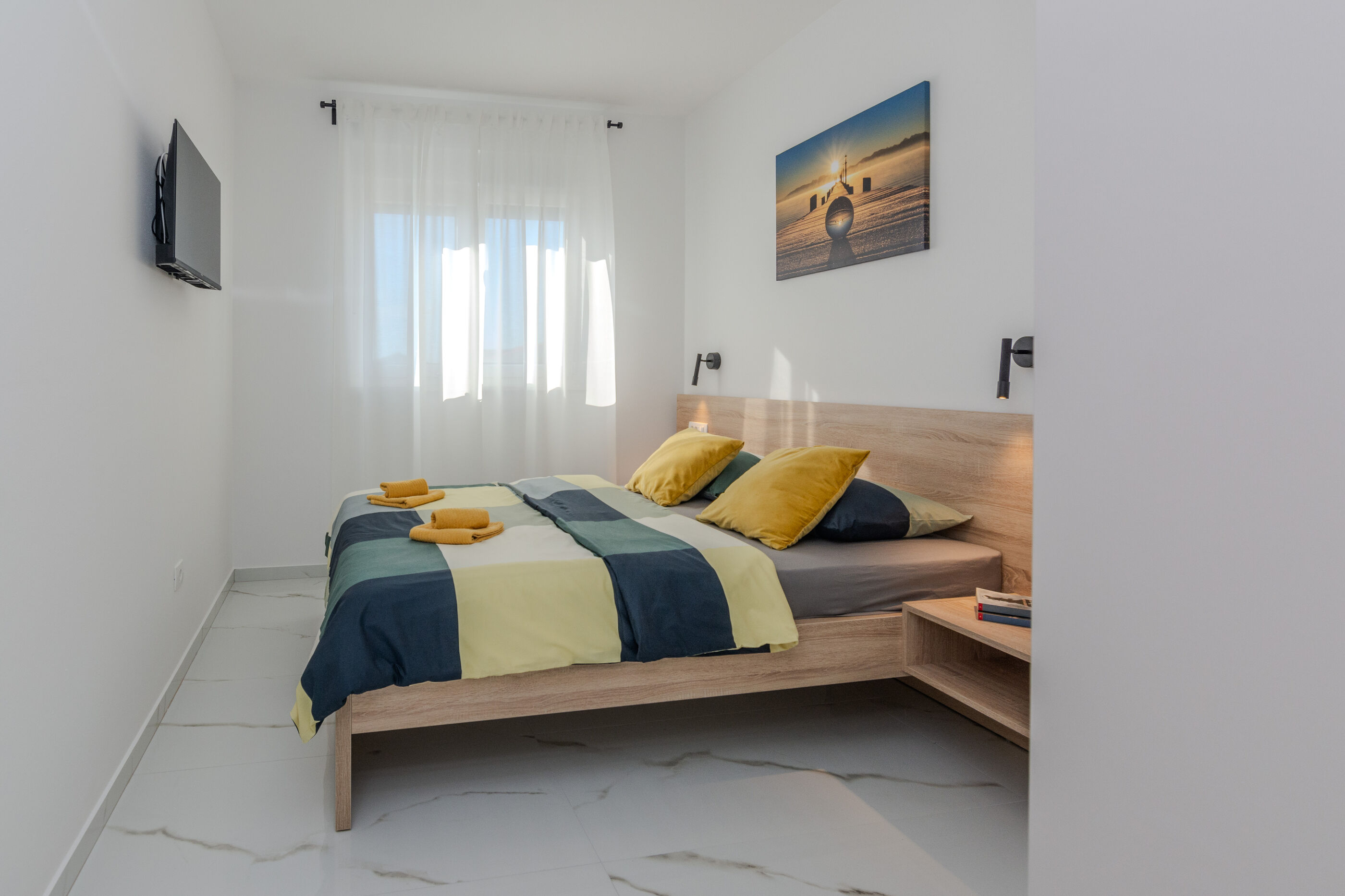 Apartments Fil Cosic 44964-A1