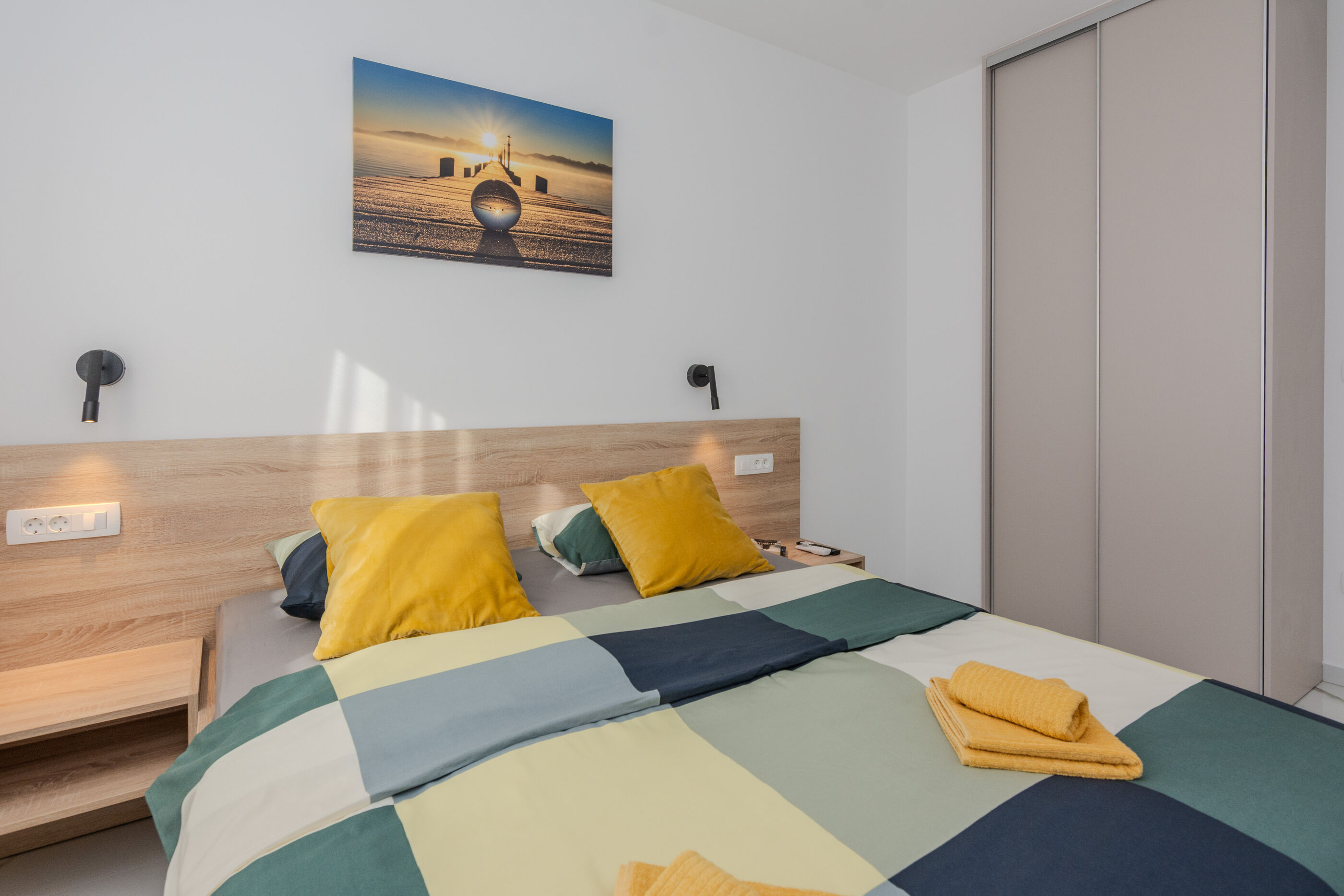 Apartments Fil Cosic 44964-A1