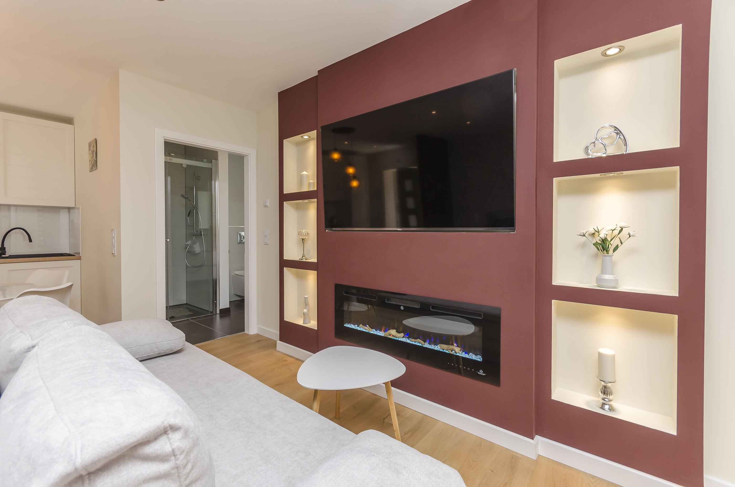 Apartment Uptown 113651-A1