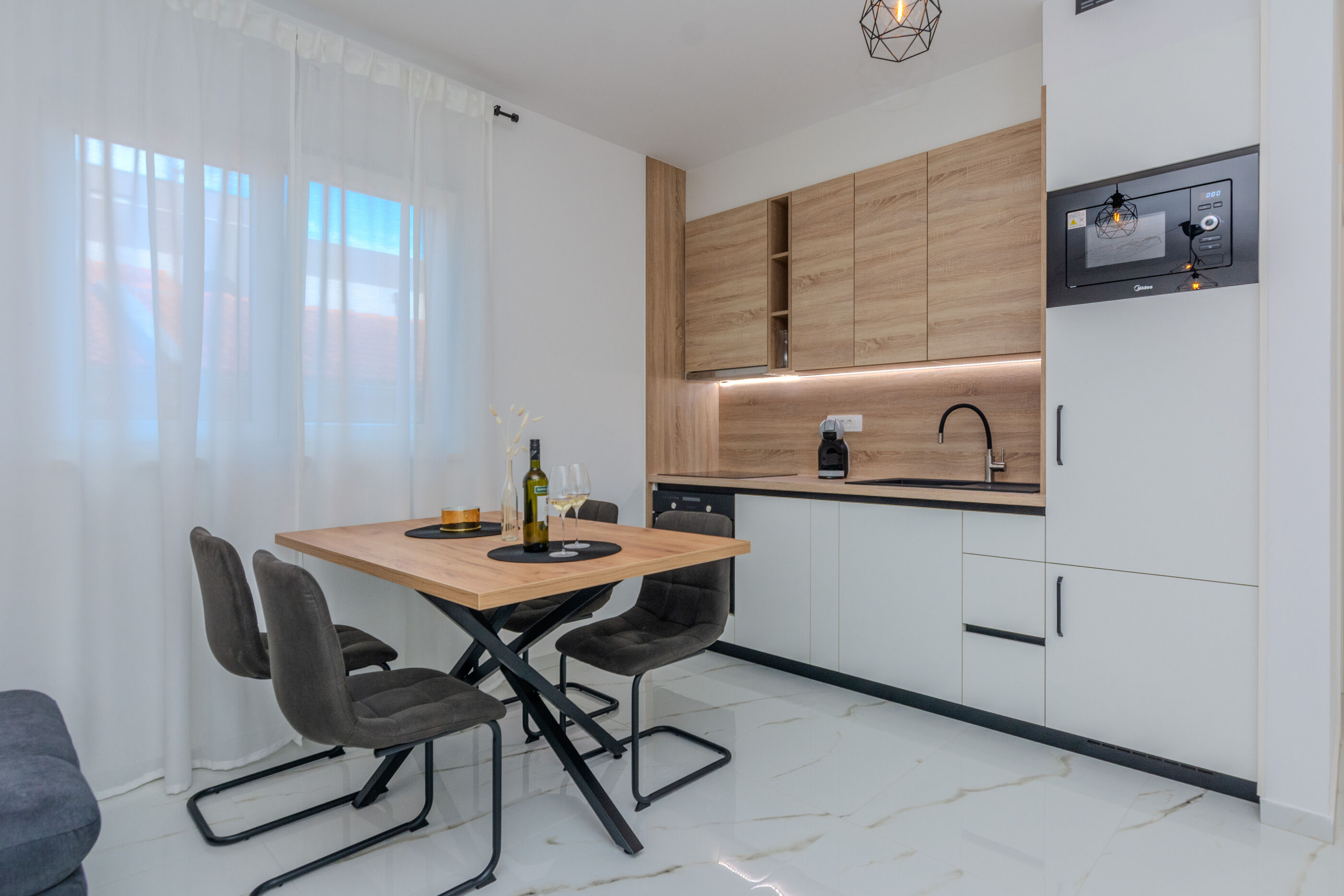 Apartments Fil Cosic 44964-A2