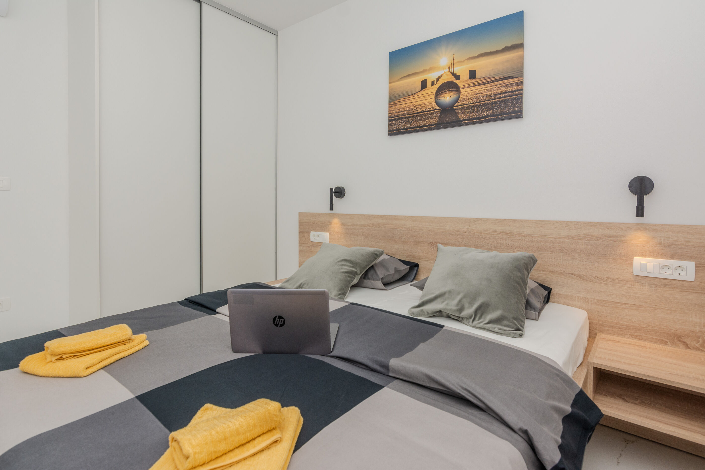 Apartments Fil Cosic 44964-A2