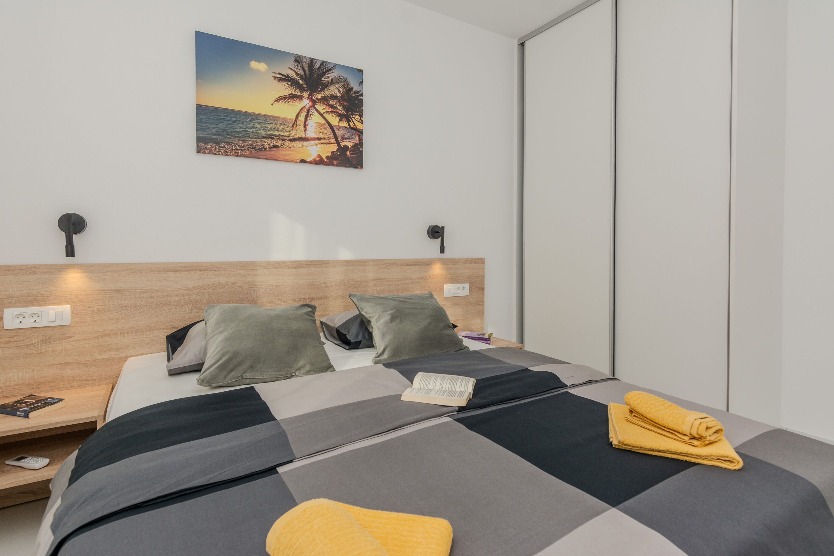Apartments Fil Cosic 44964-A2