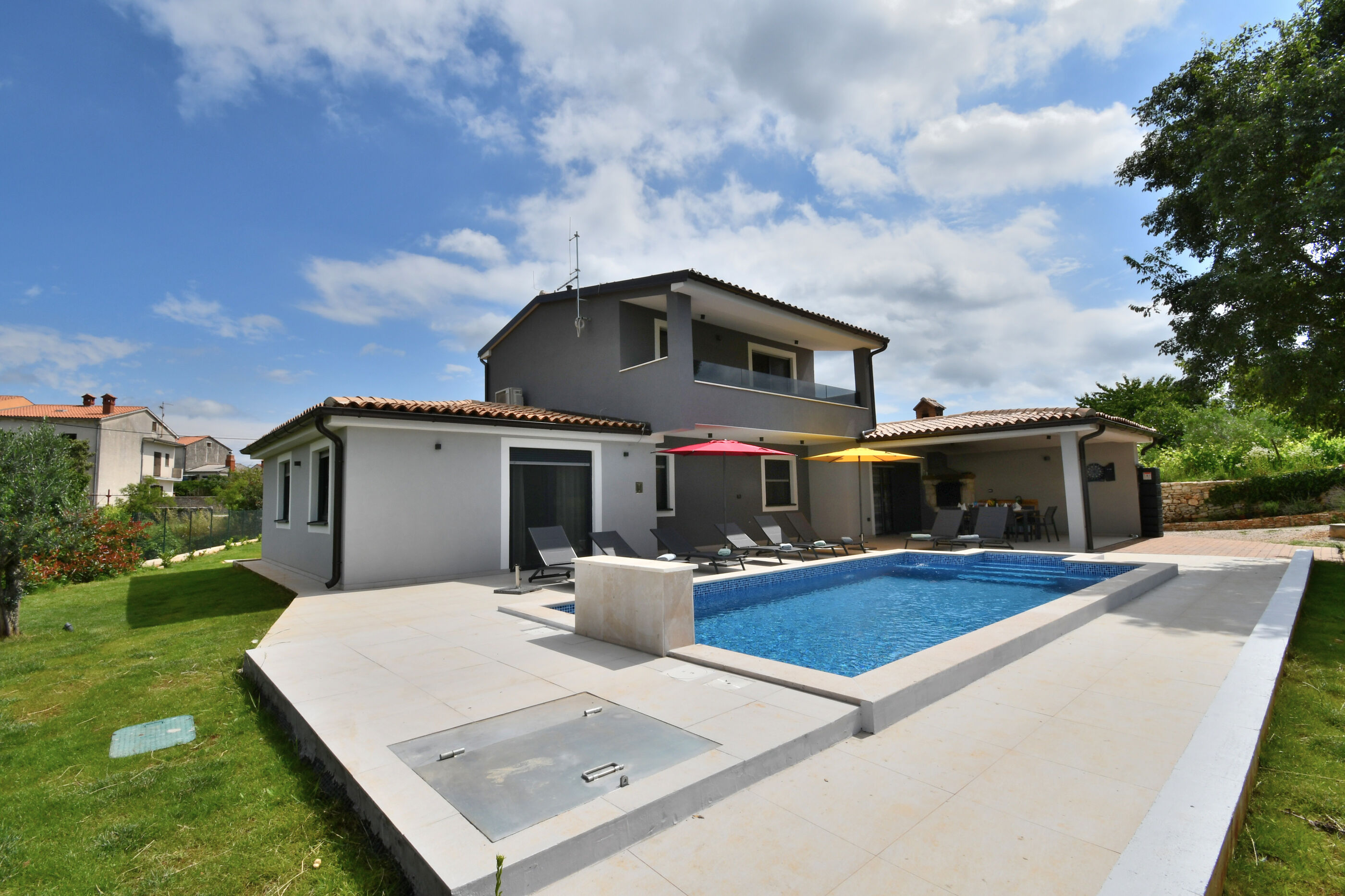 Villa Vala V0282-K1