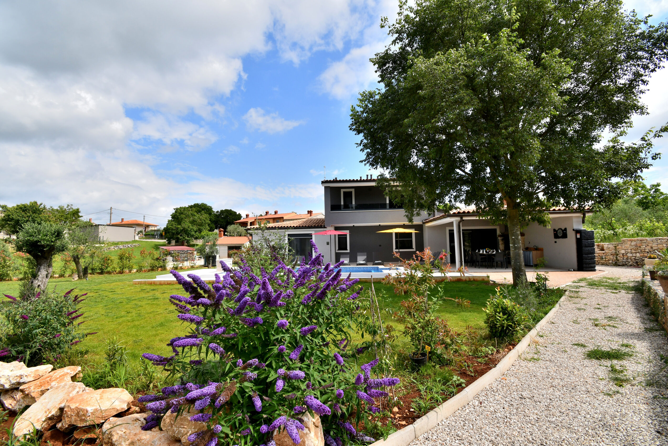 Villa Vala V0282-K1