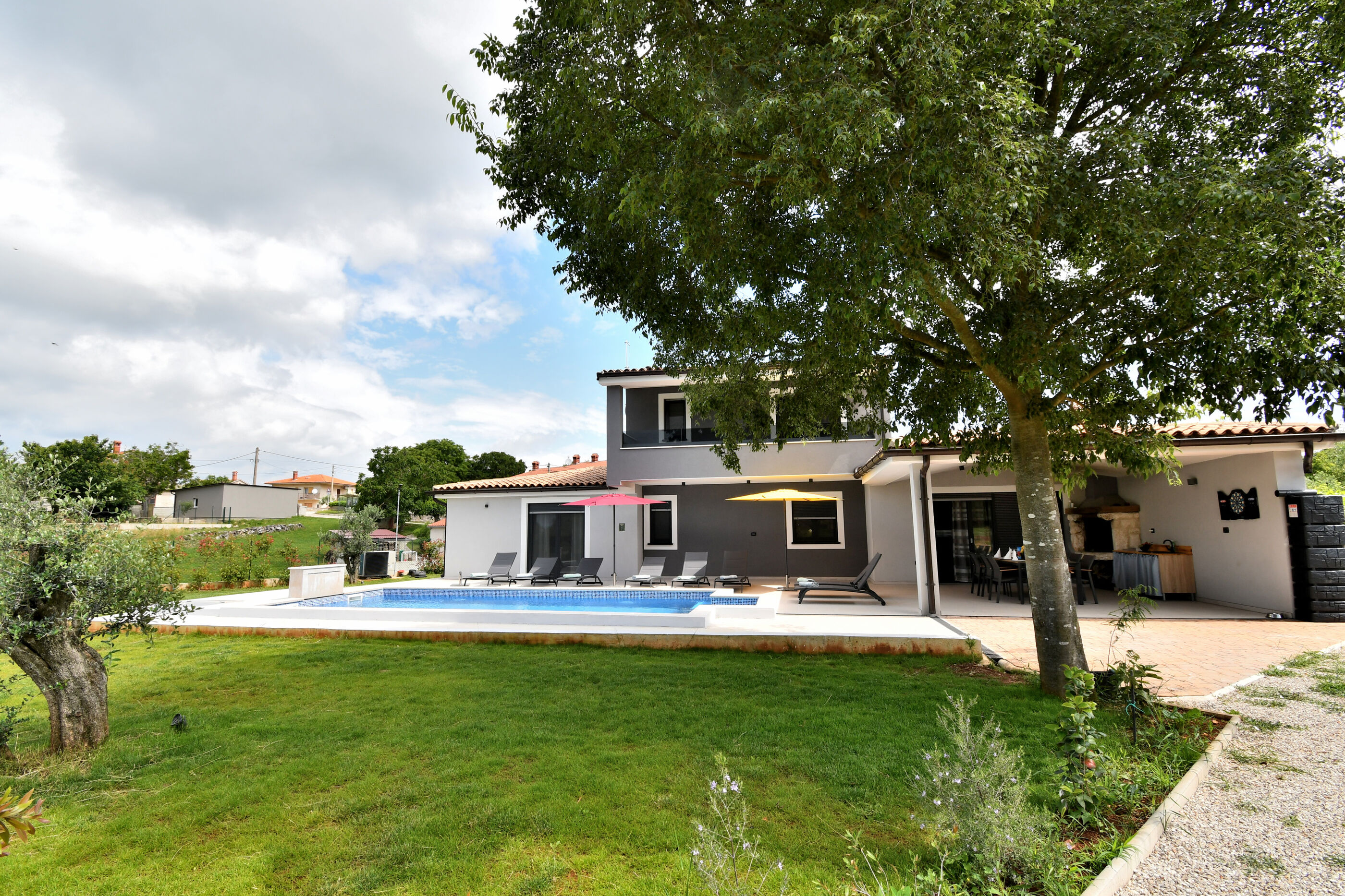 Villa Vala V0282-K1