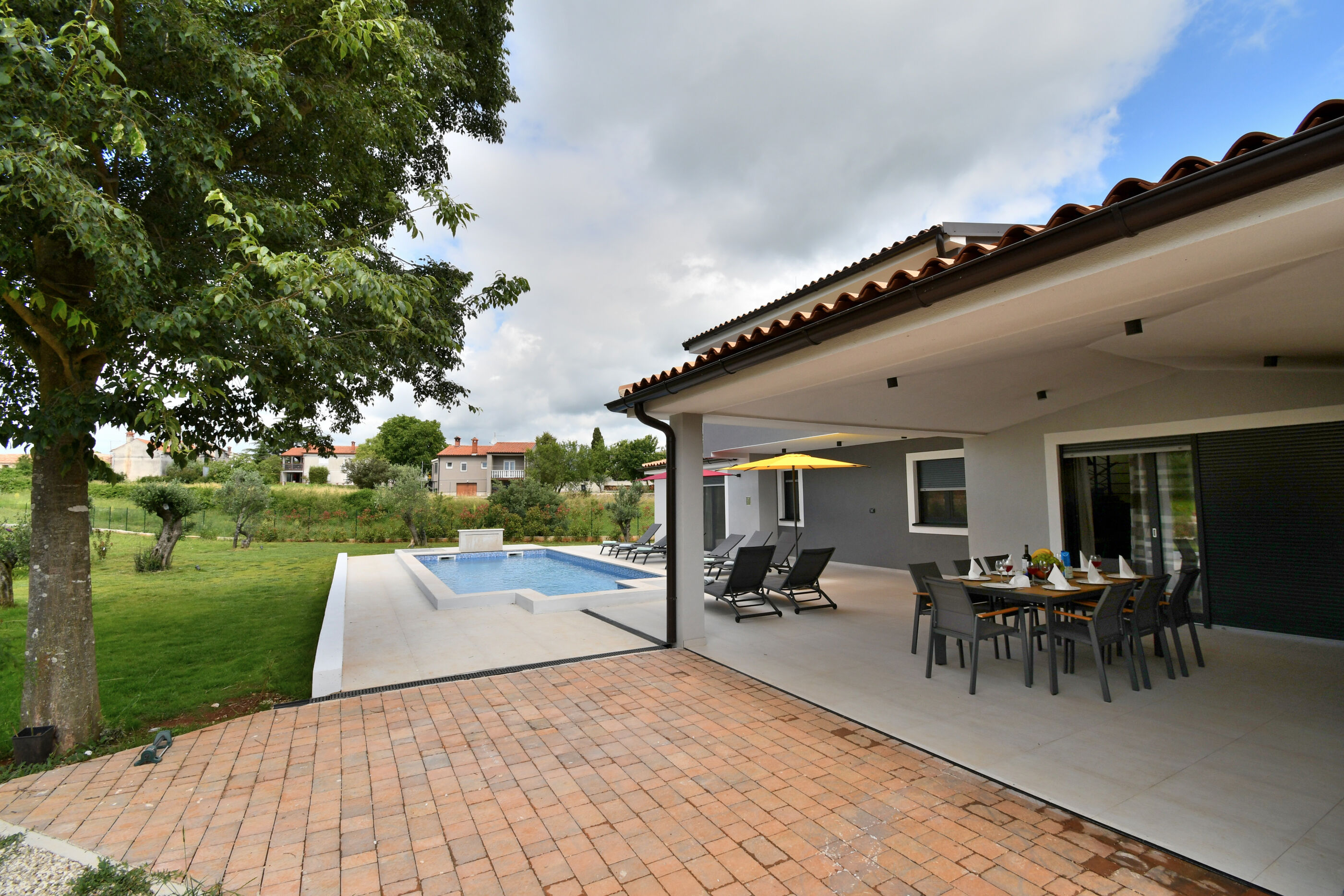 Villa Vala V0282-K1