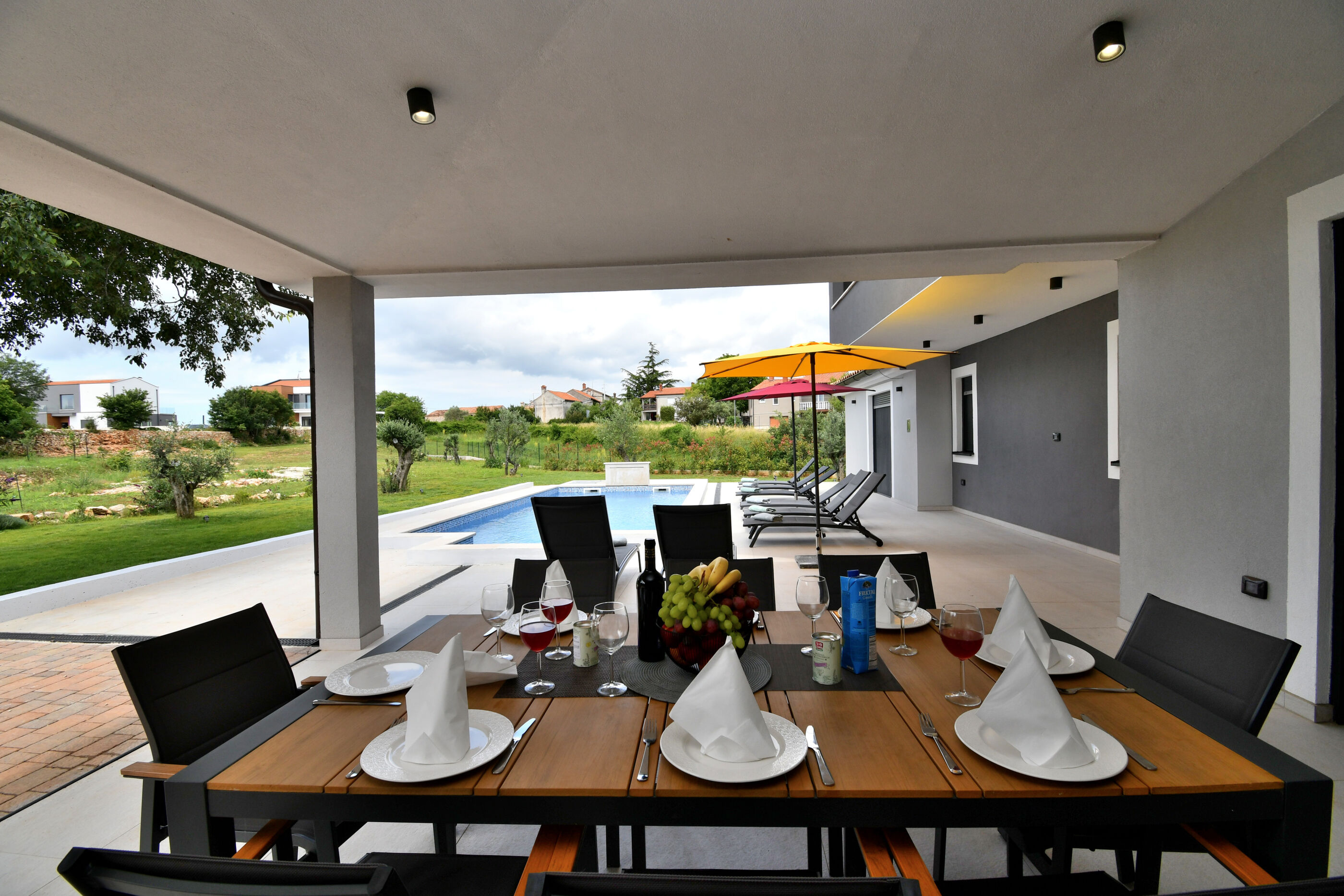 Villa Vala V0282-K1