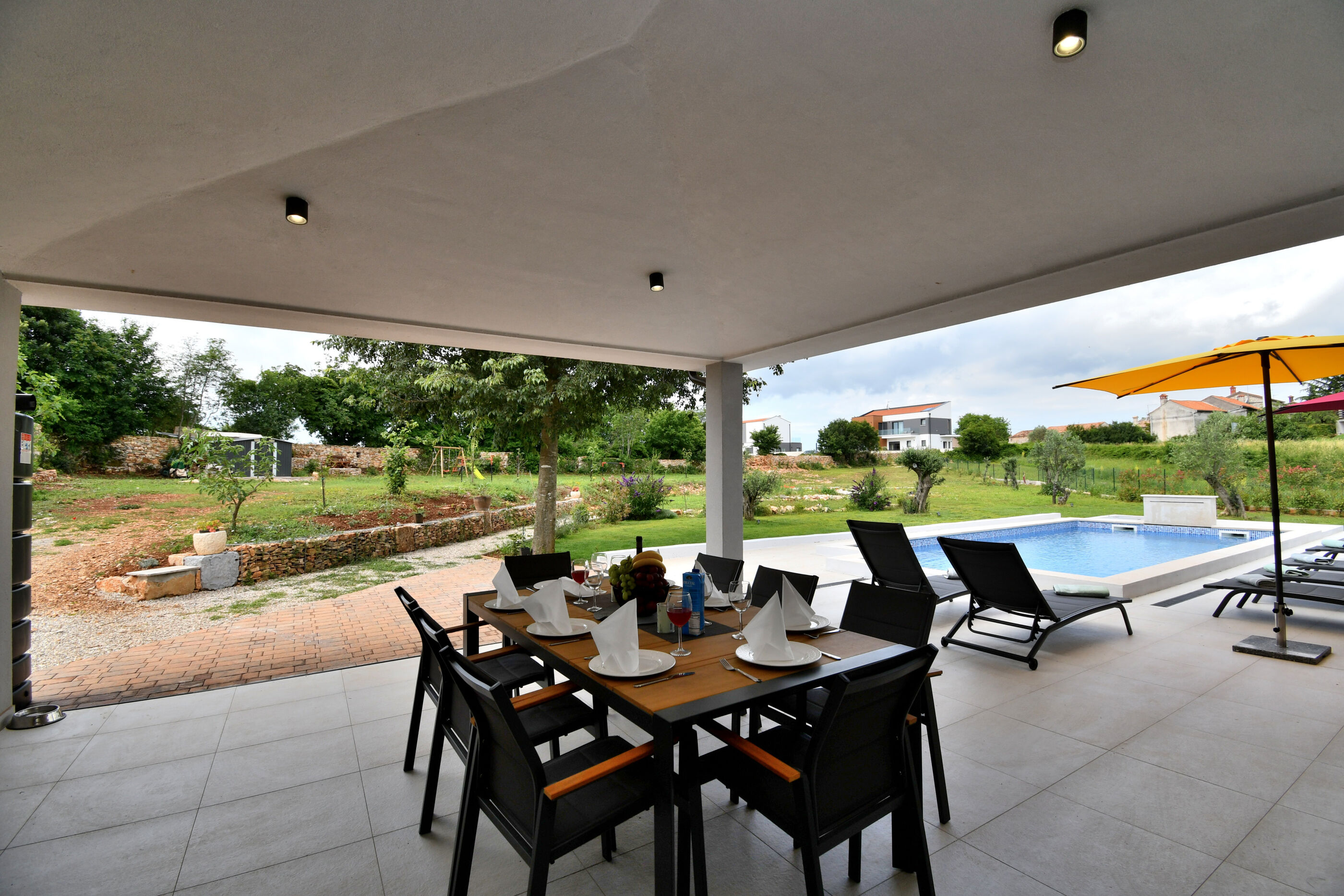 Villa Vala V0282-K1