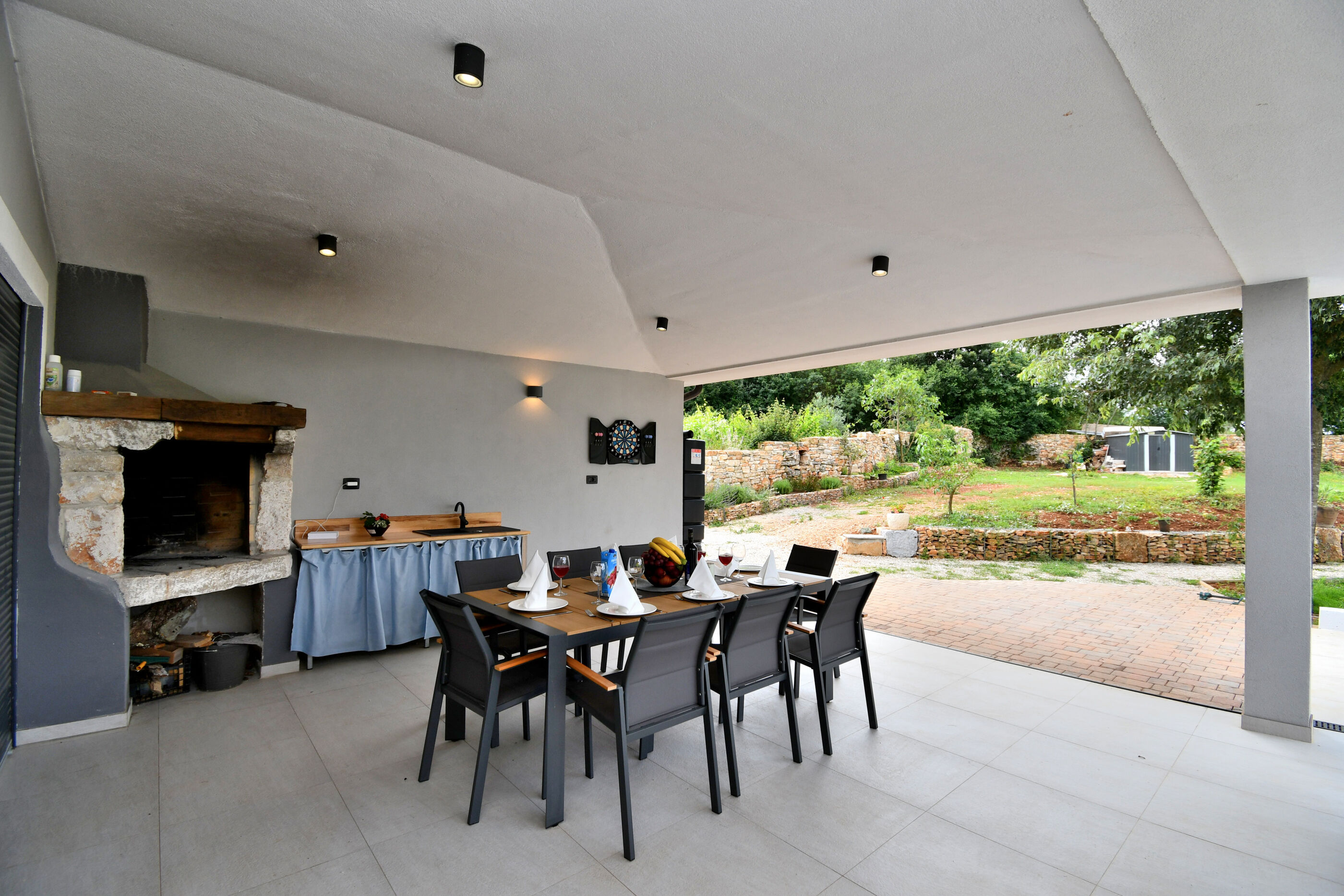 Villa Vala V0282-K1