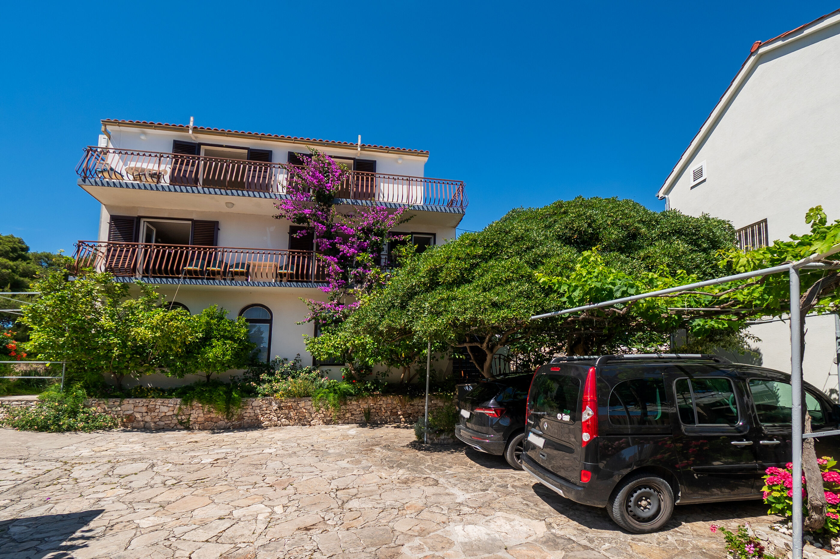 Apartments Marija 57601-A4