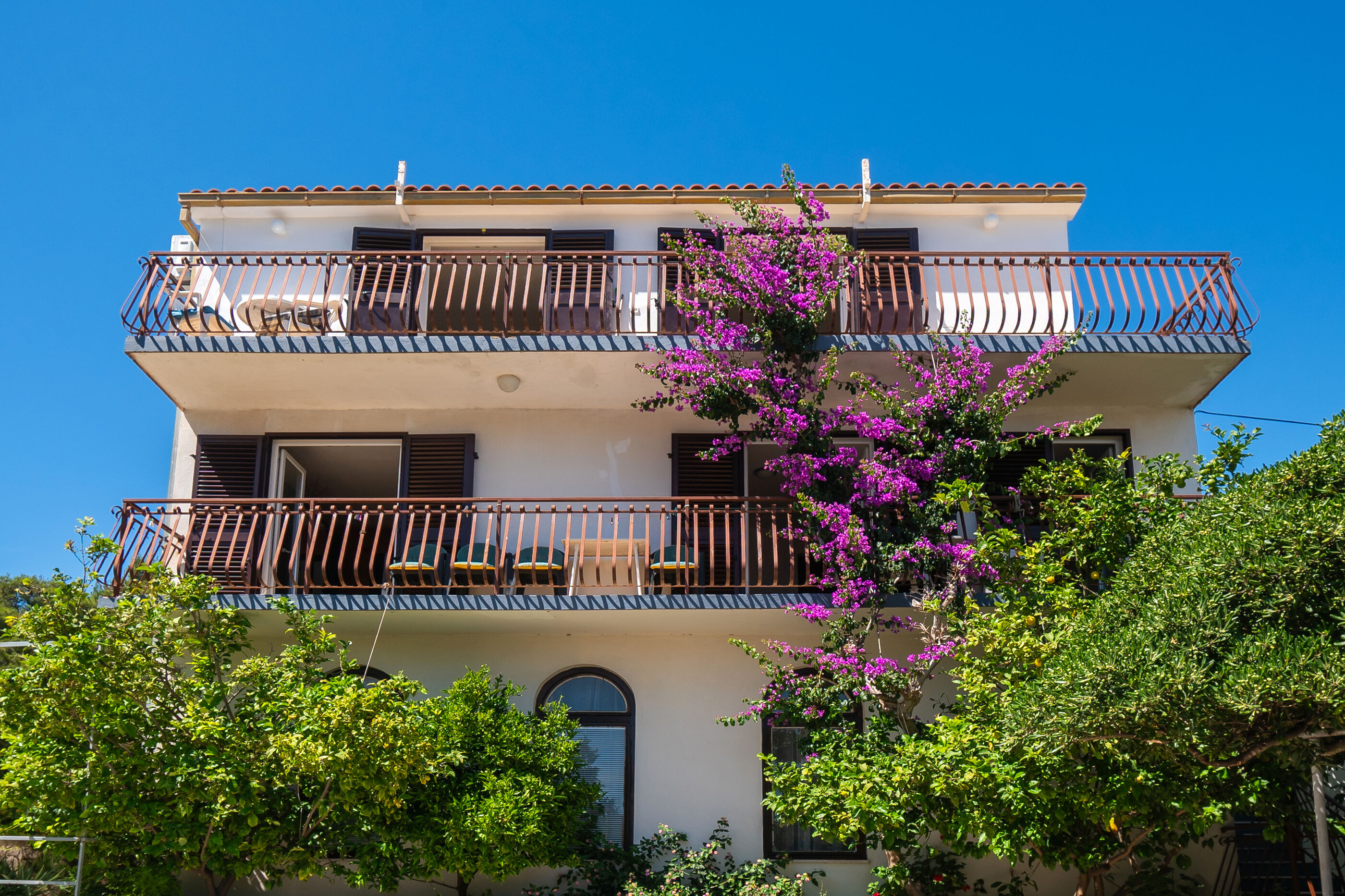 Apartments Marija 57601-A4