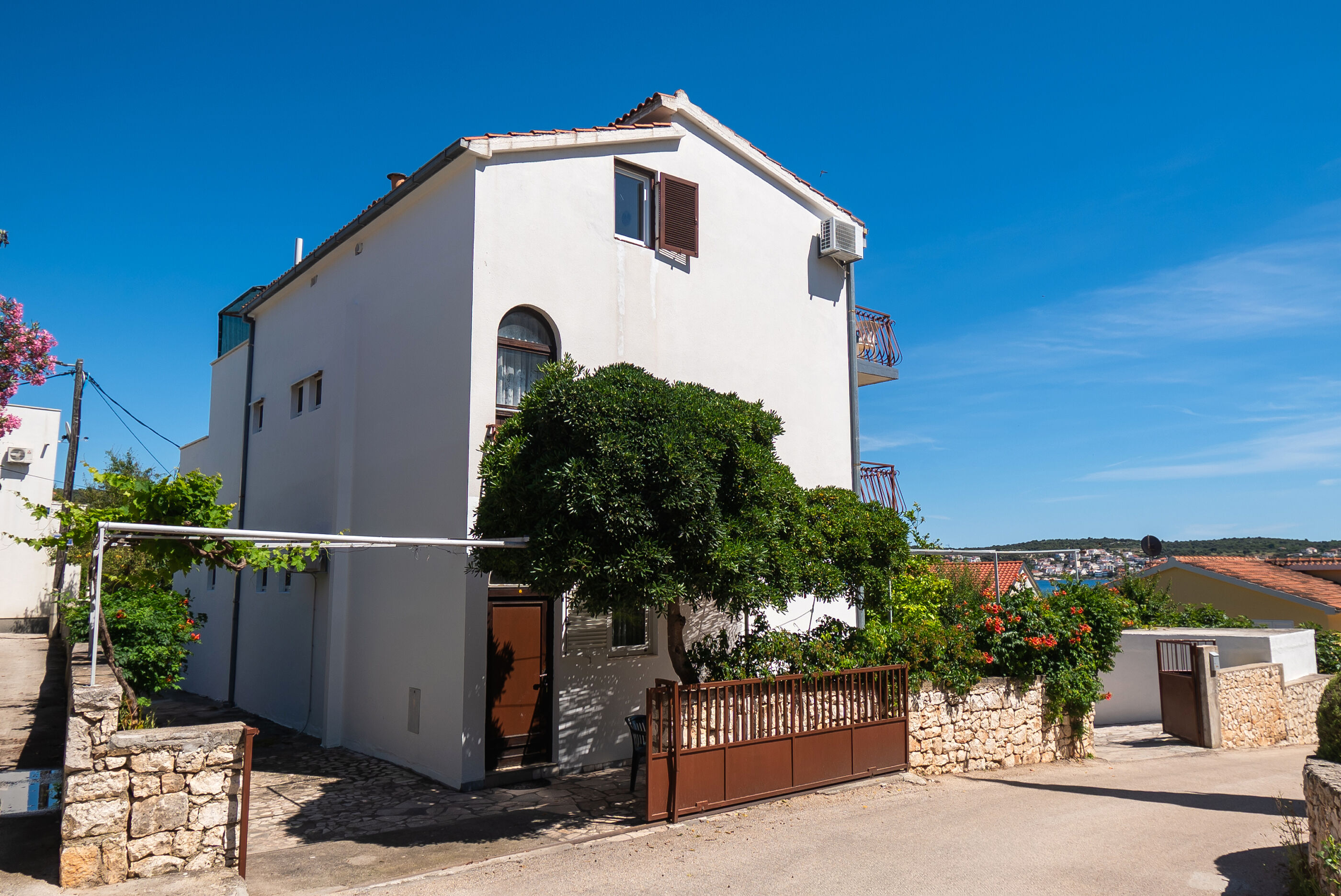 Apartments Marija 57601-A4