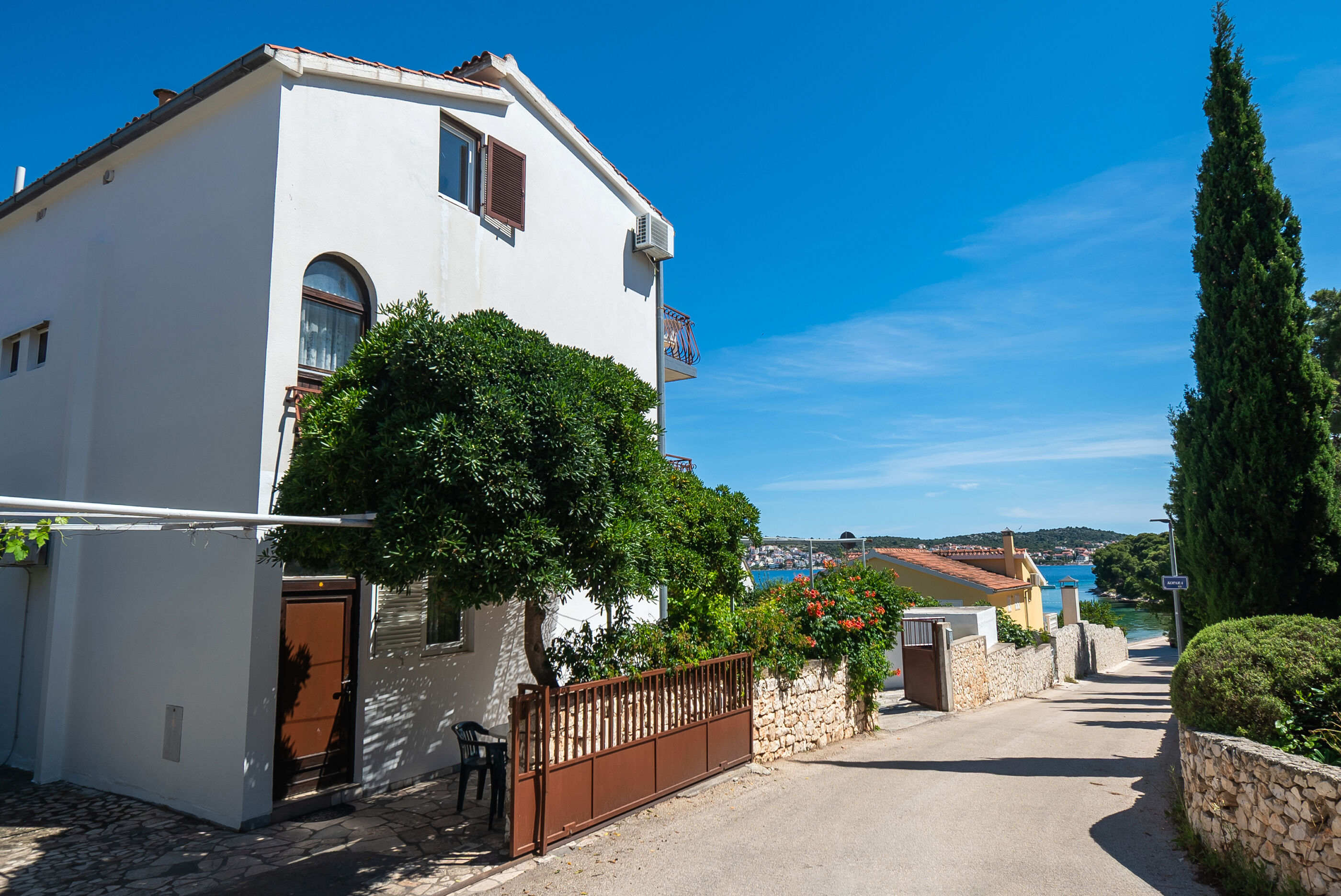Apartments Marija 57601-A4
