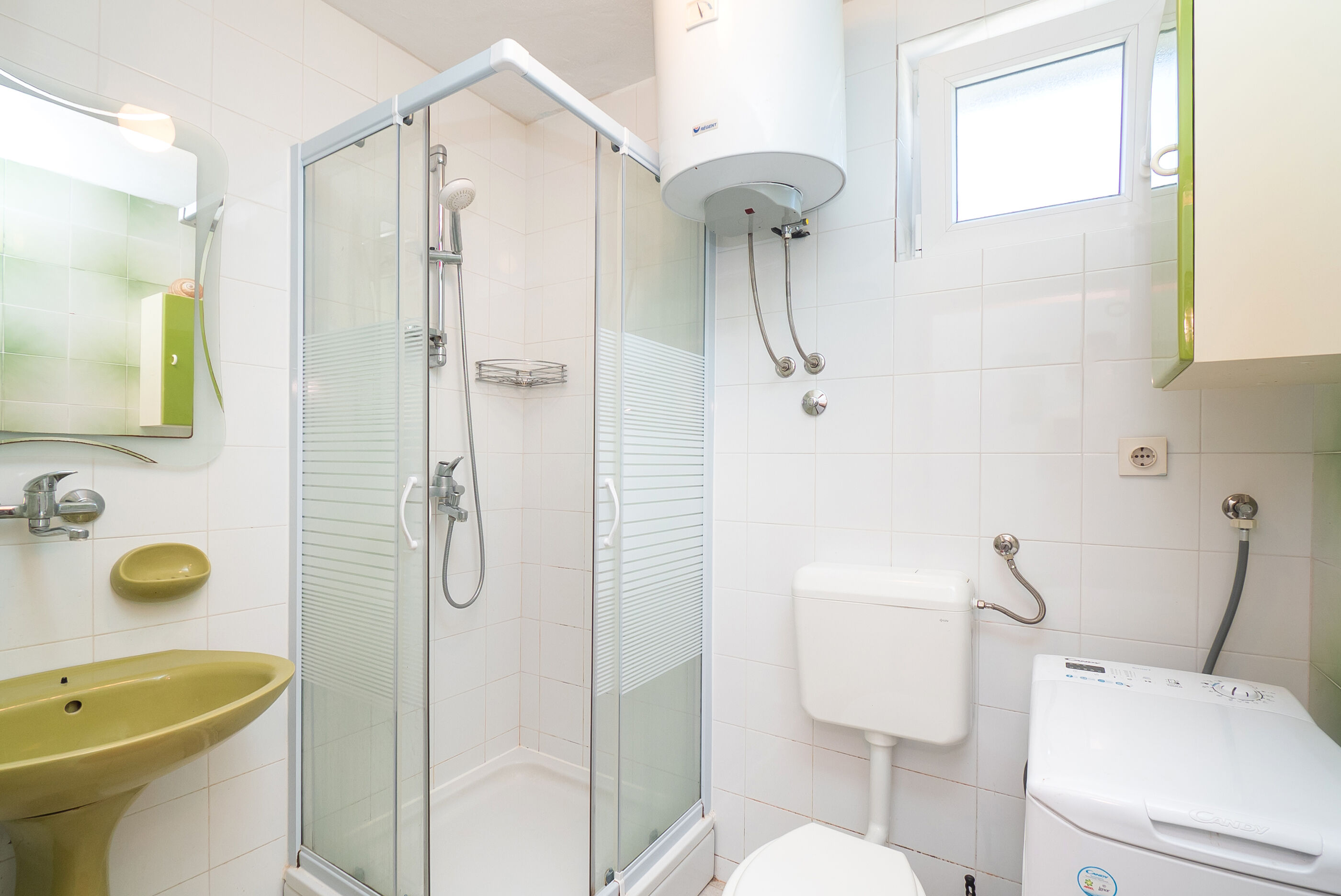 Apartments Marija 57601-A1