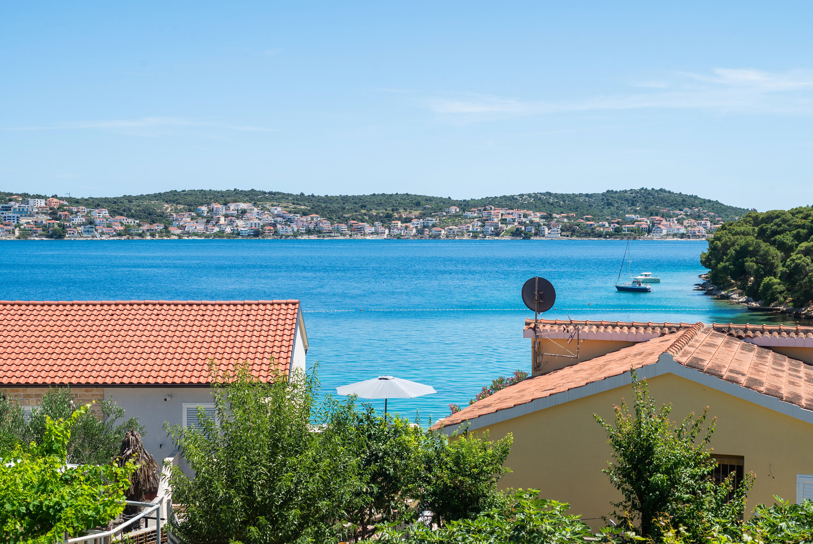 Apartments Marija 57601-A1