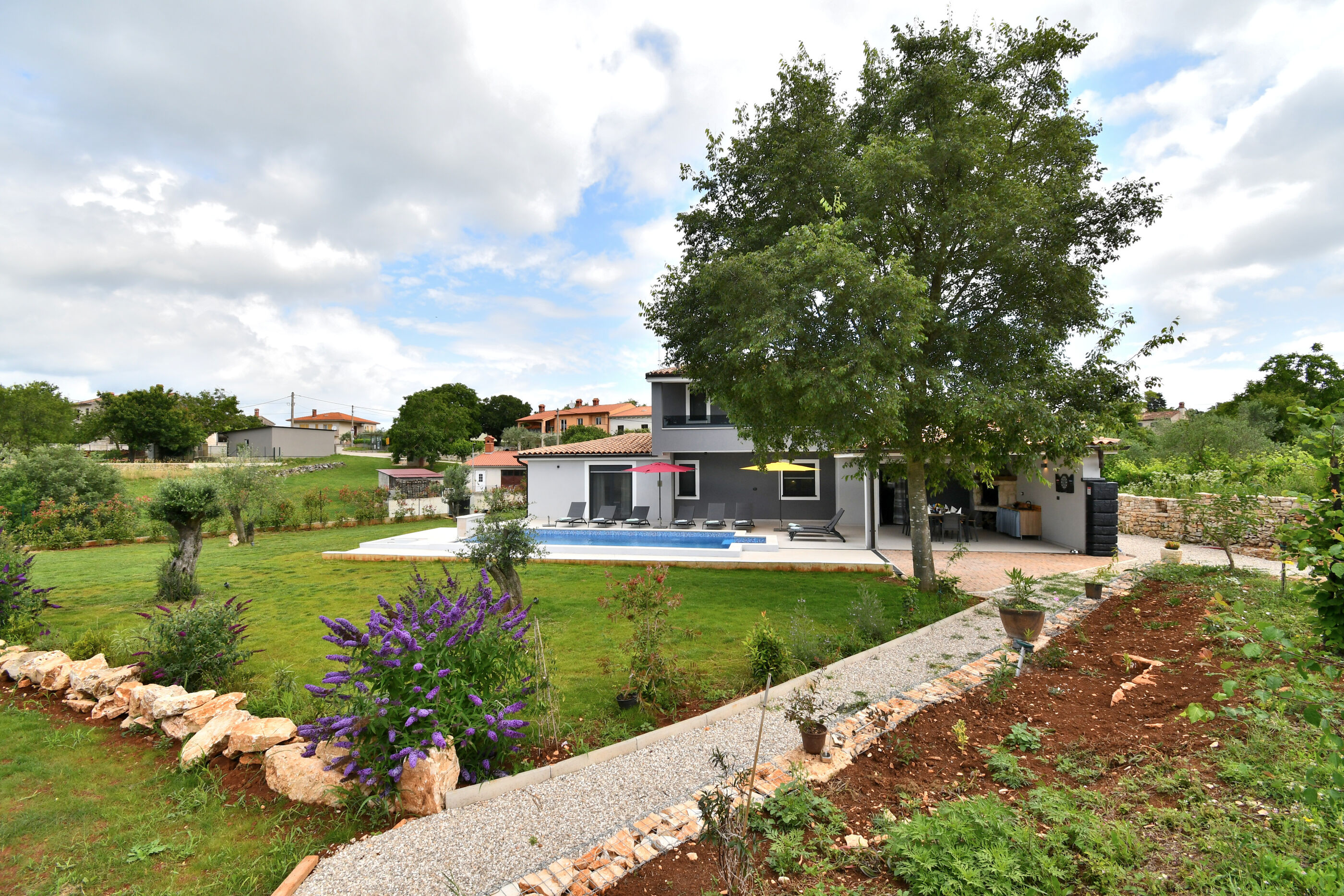 Villa Vala V0282-K1