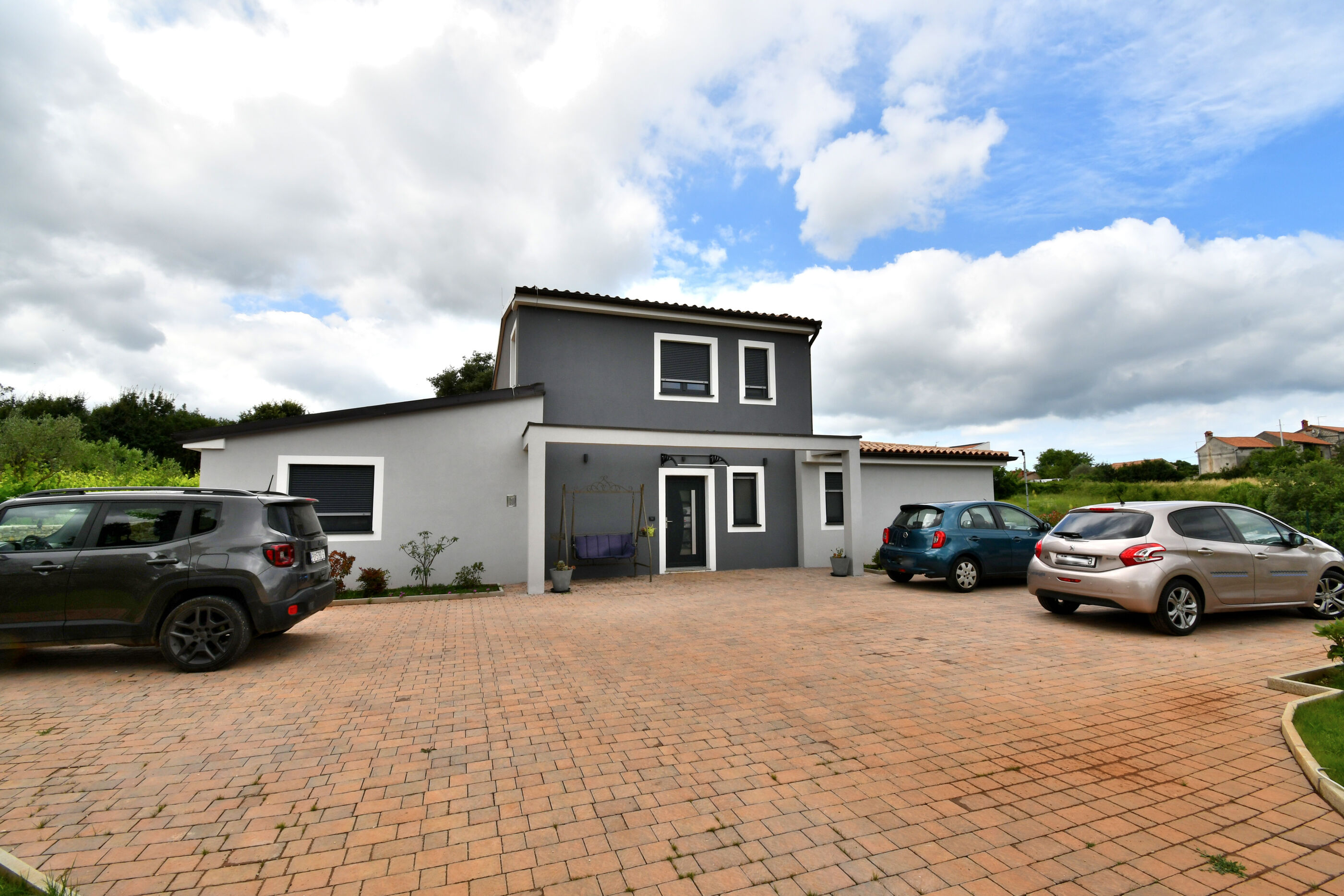 Villa Vala V0282-K1