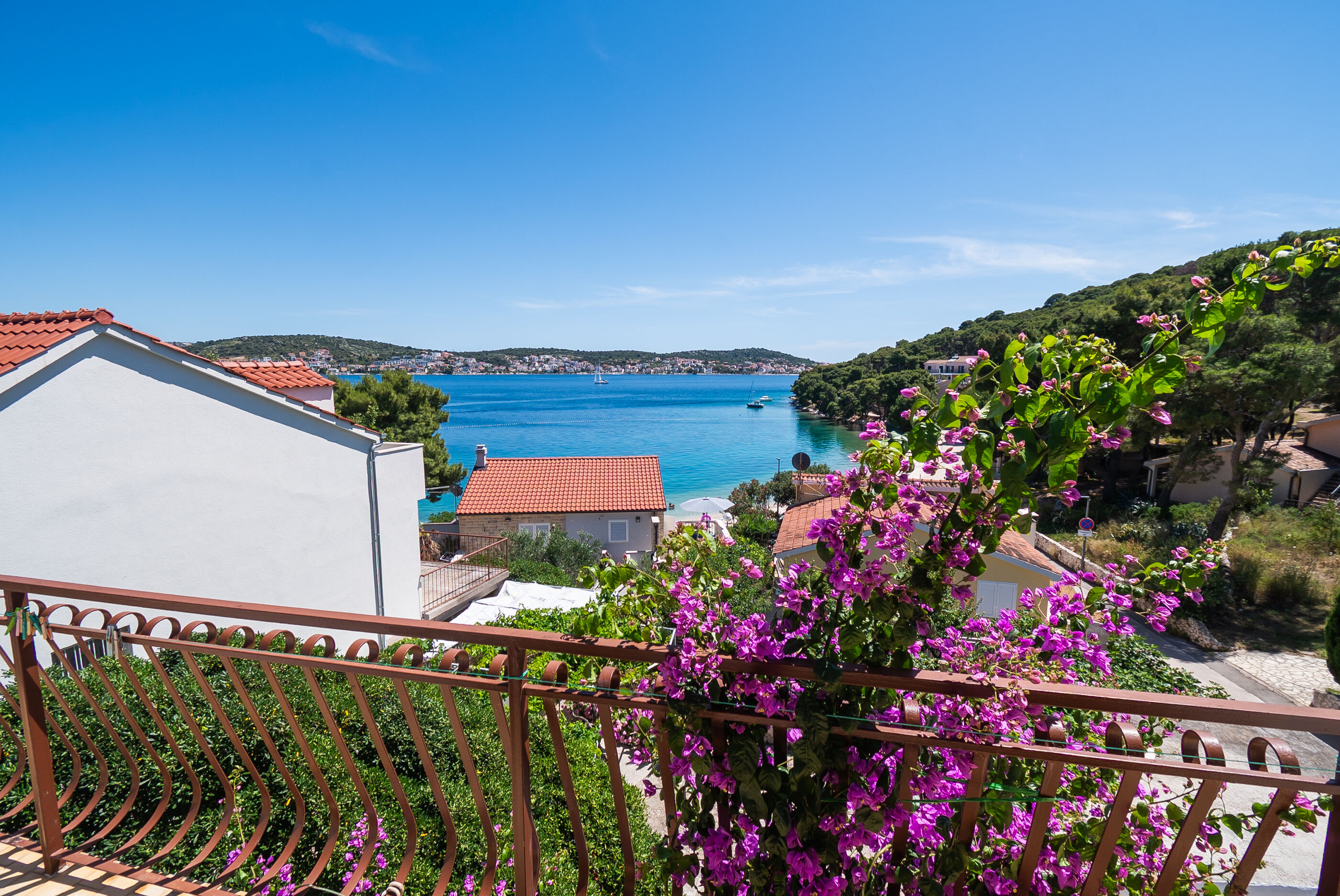 Apartments Marija 57601-A4