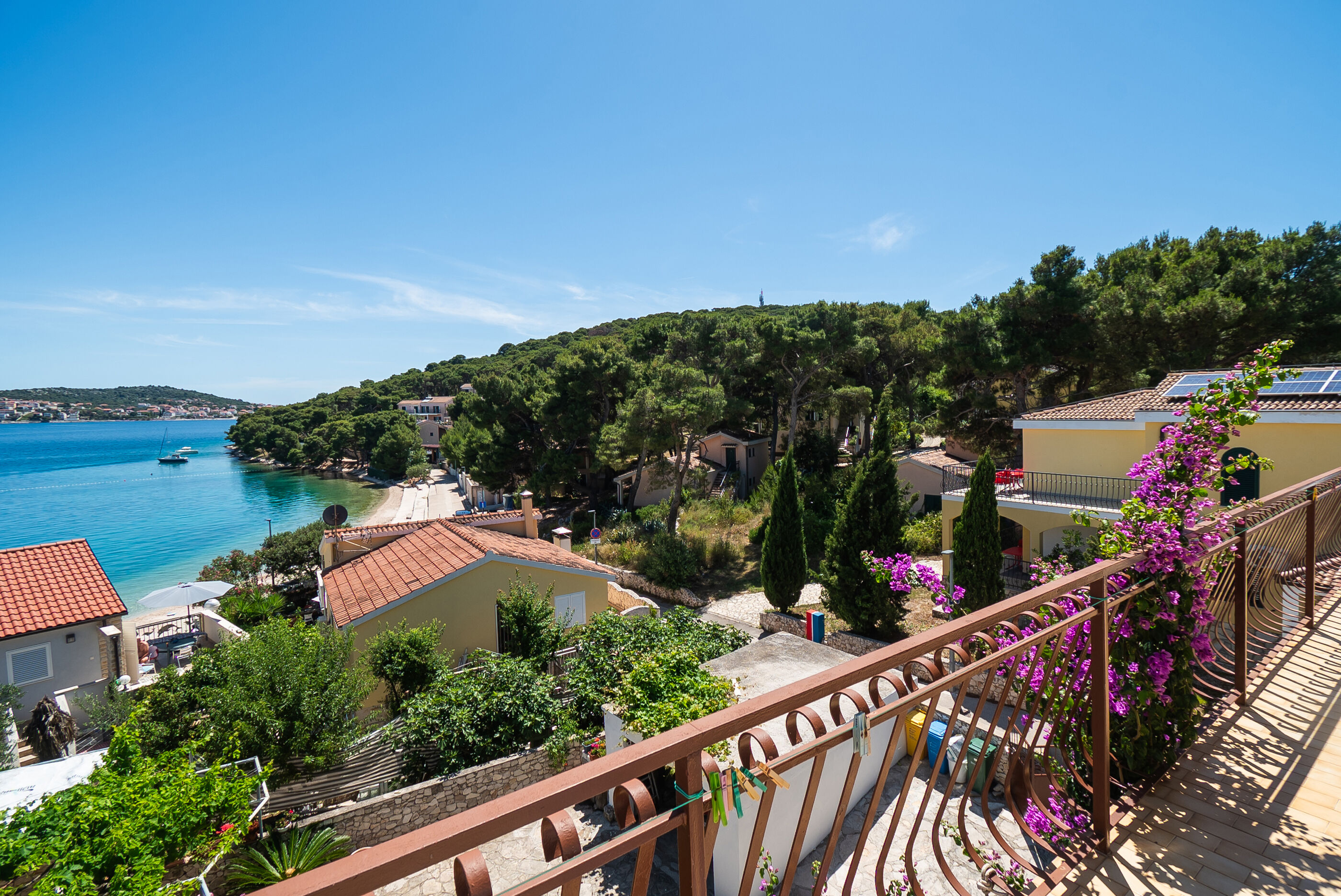 Apartments Marija 57601-A4