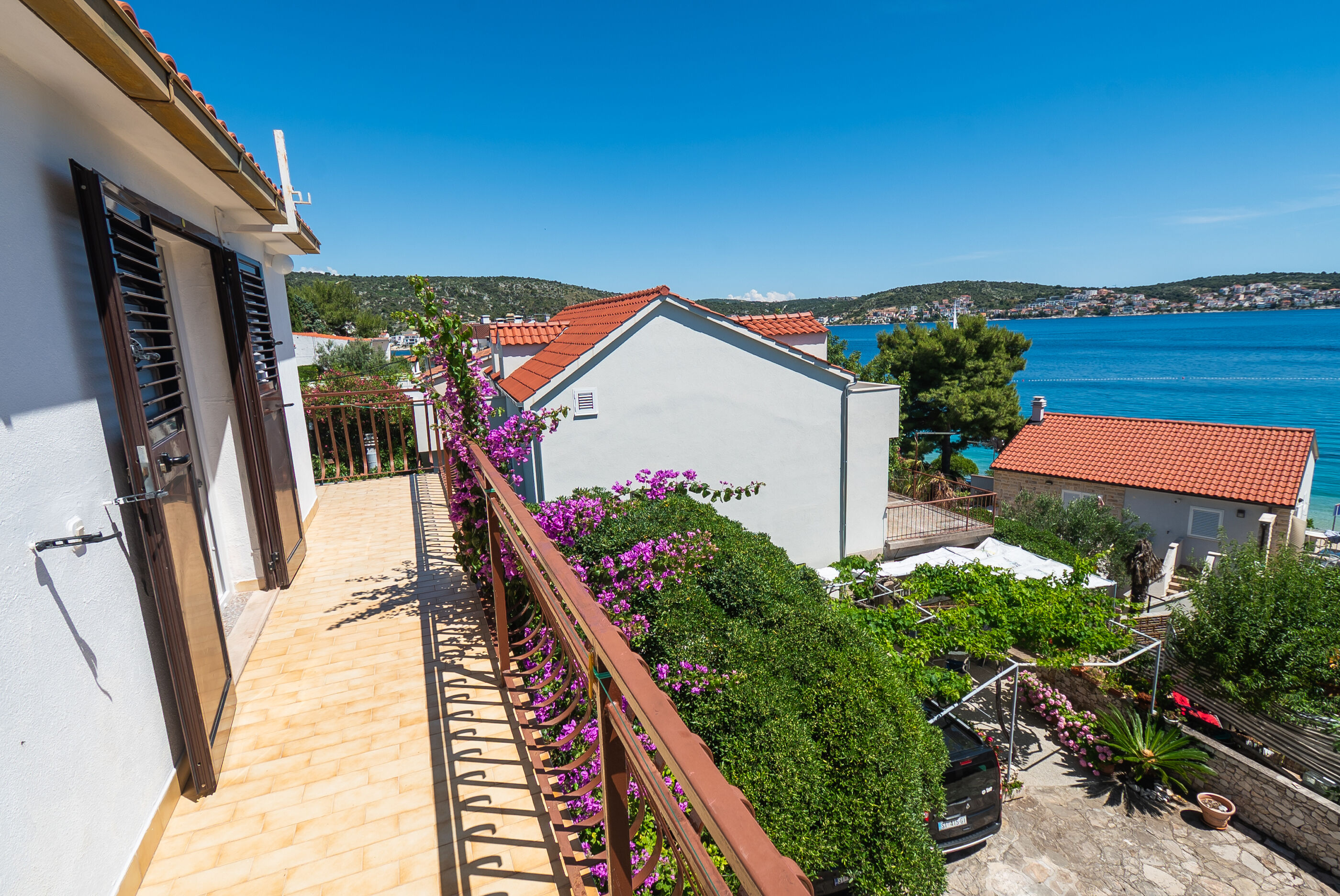 Apartments Marija 57601-A4