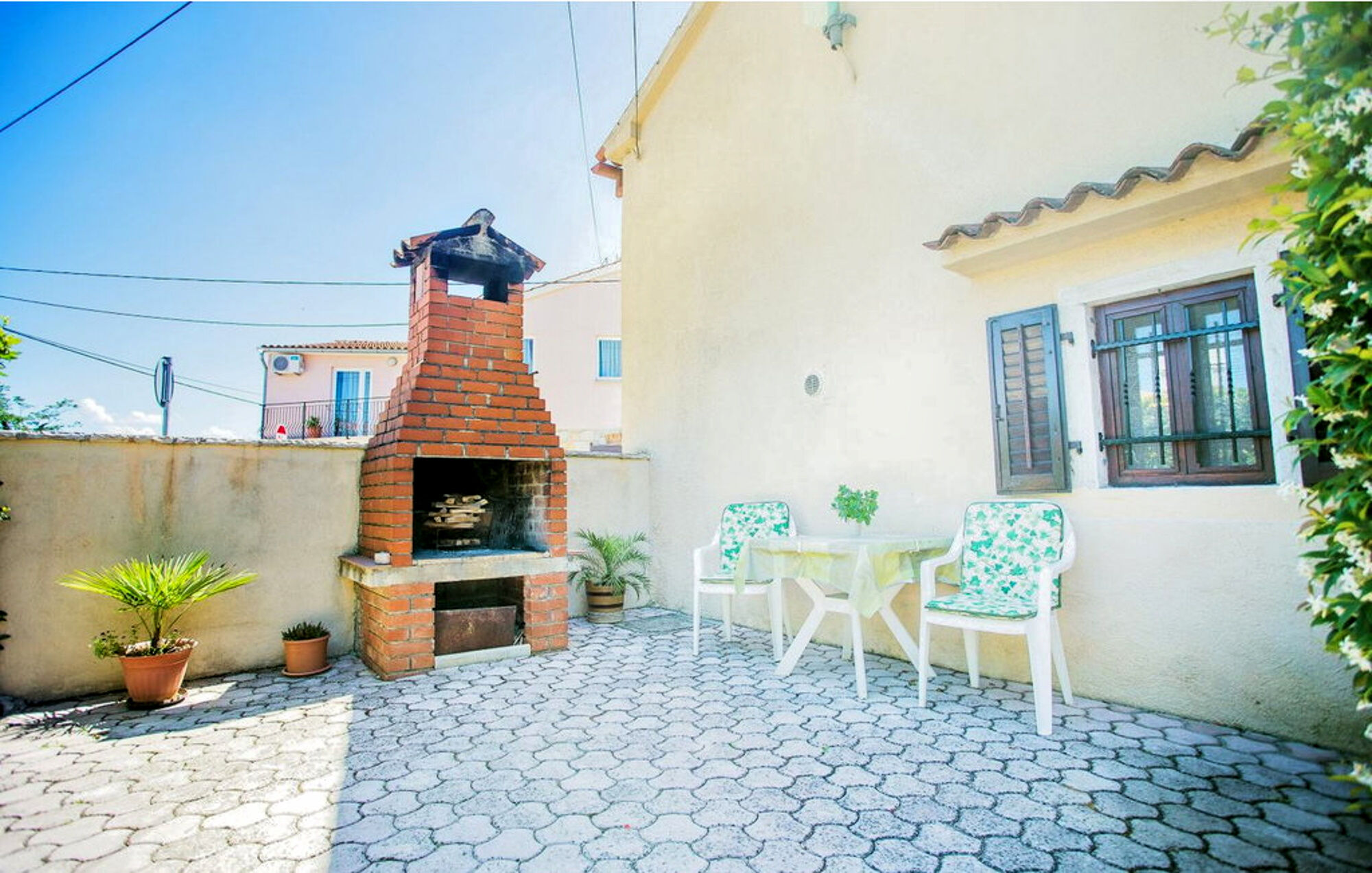 House Maria 113451-K1