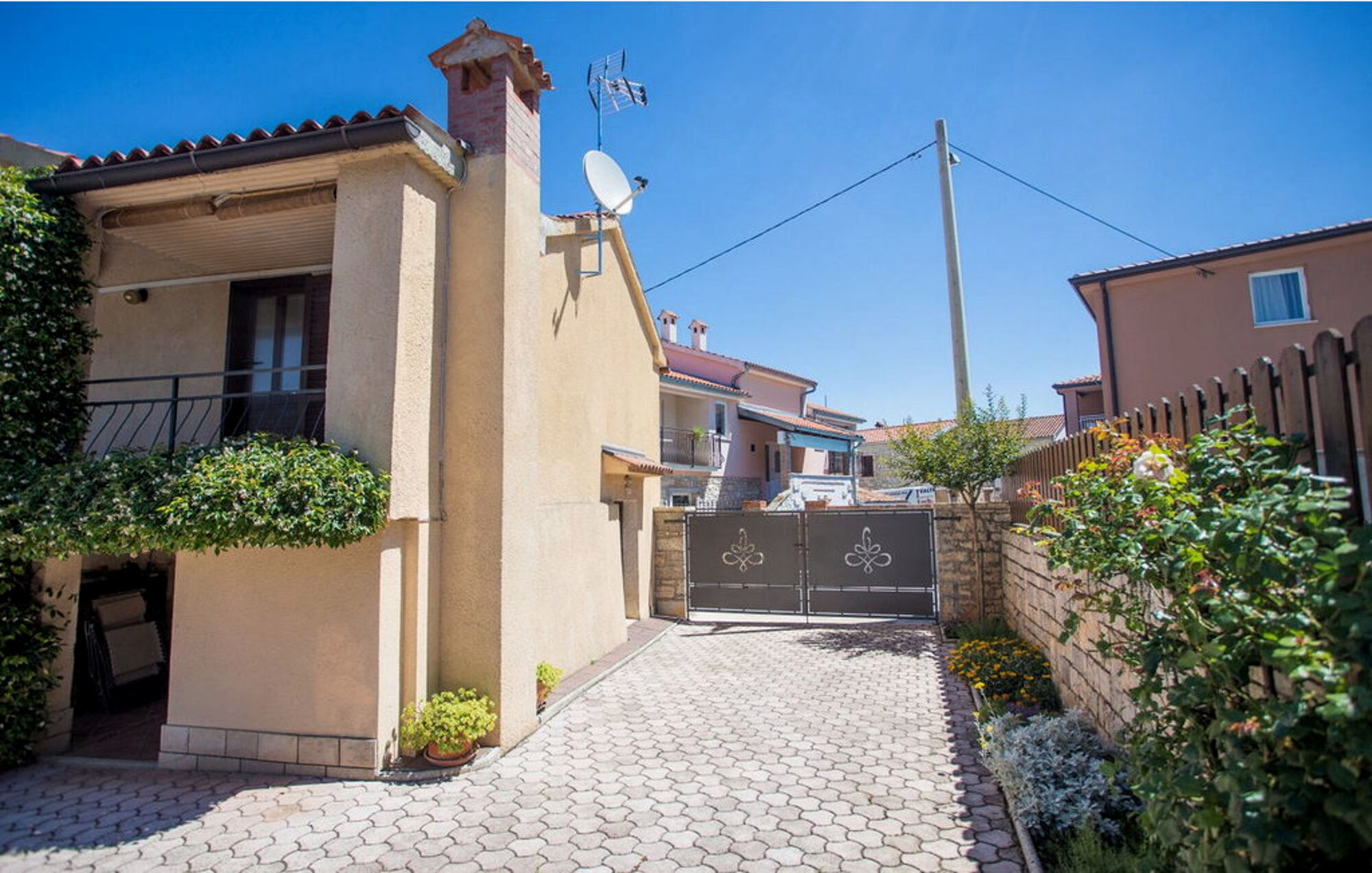 House Maria 113451-K1