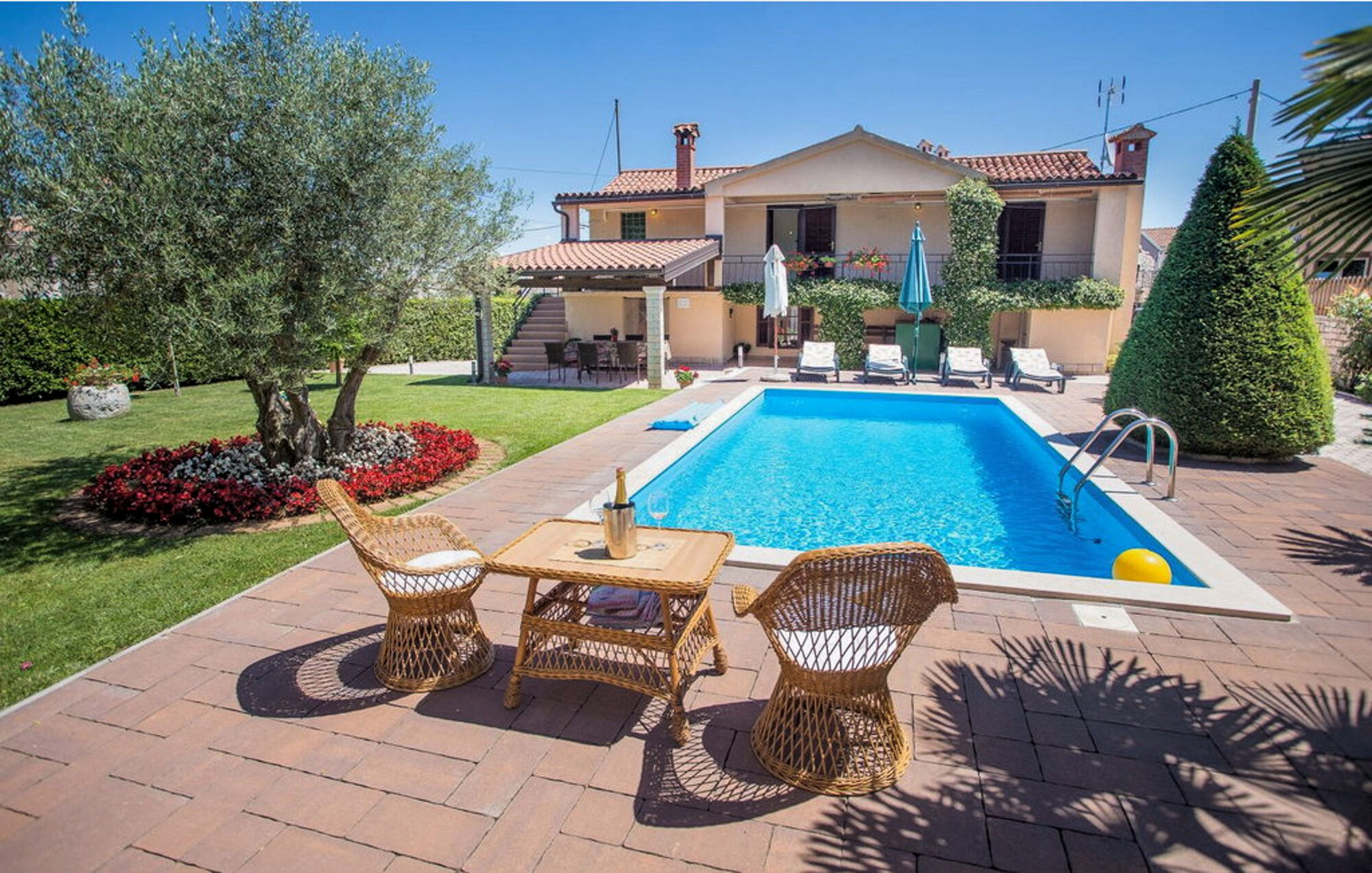House Maria 113451-K1
