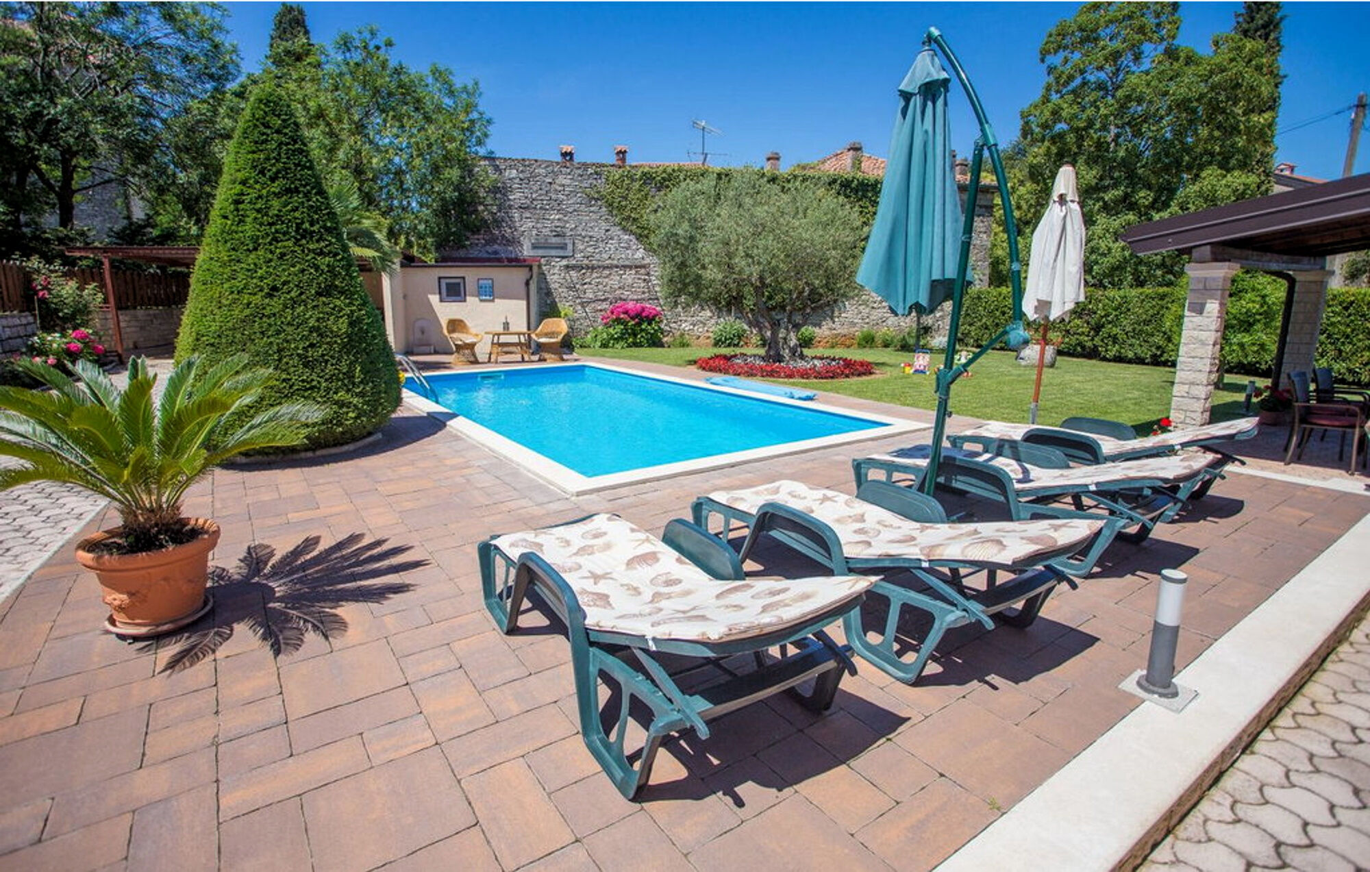 House Maria 113451-K1