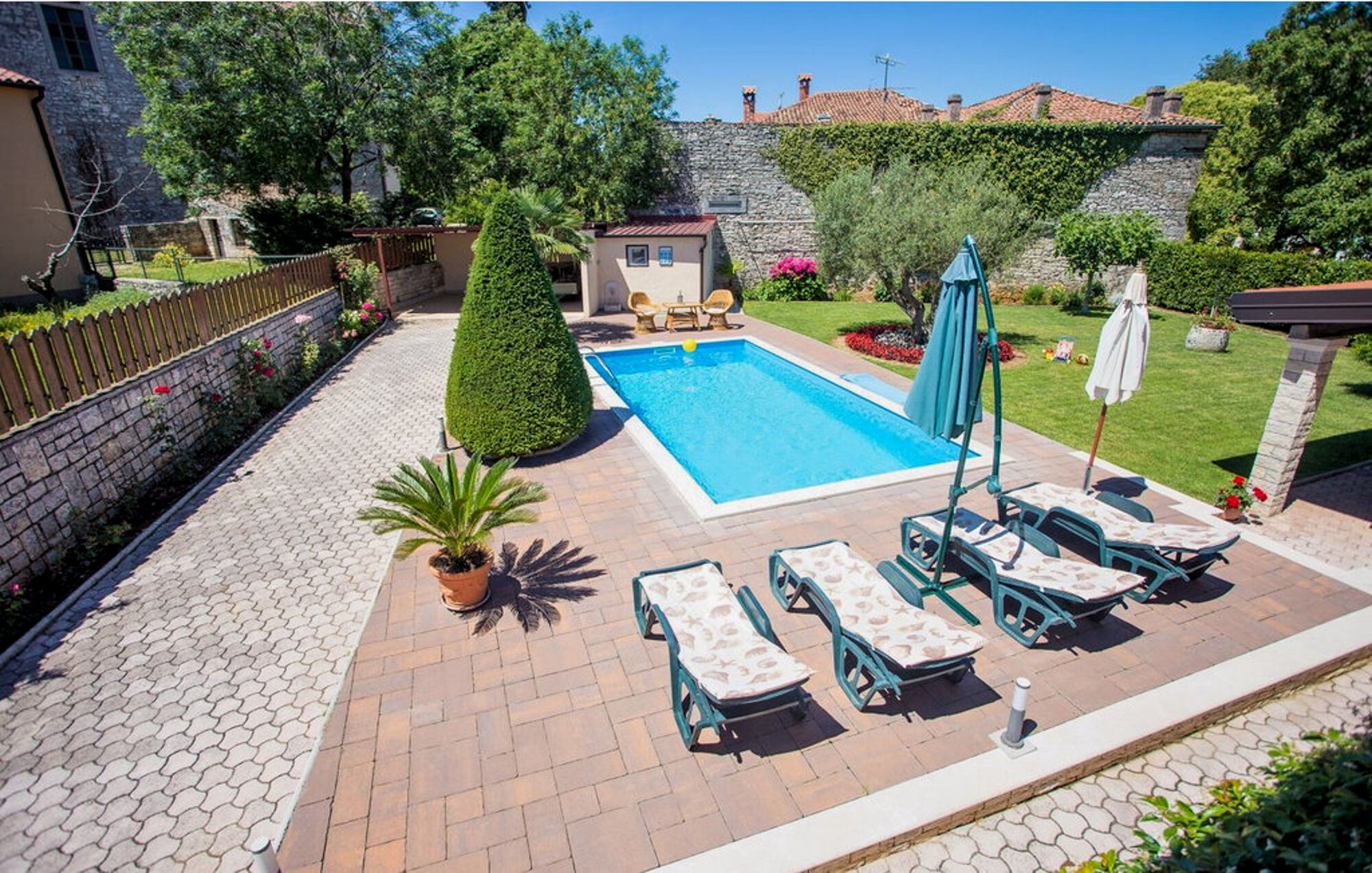 House Maria 113451-K1