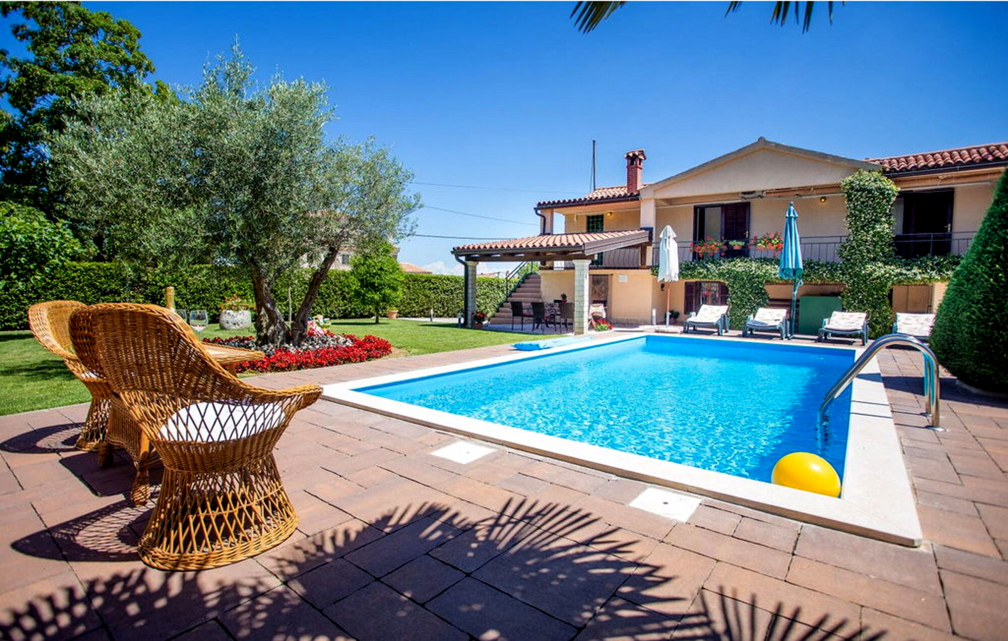 House Maria 113451-K1