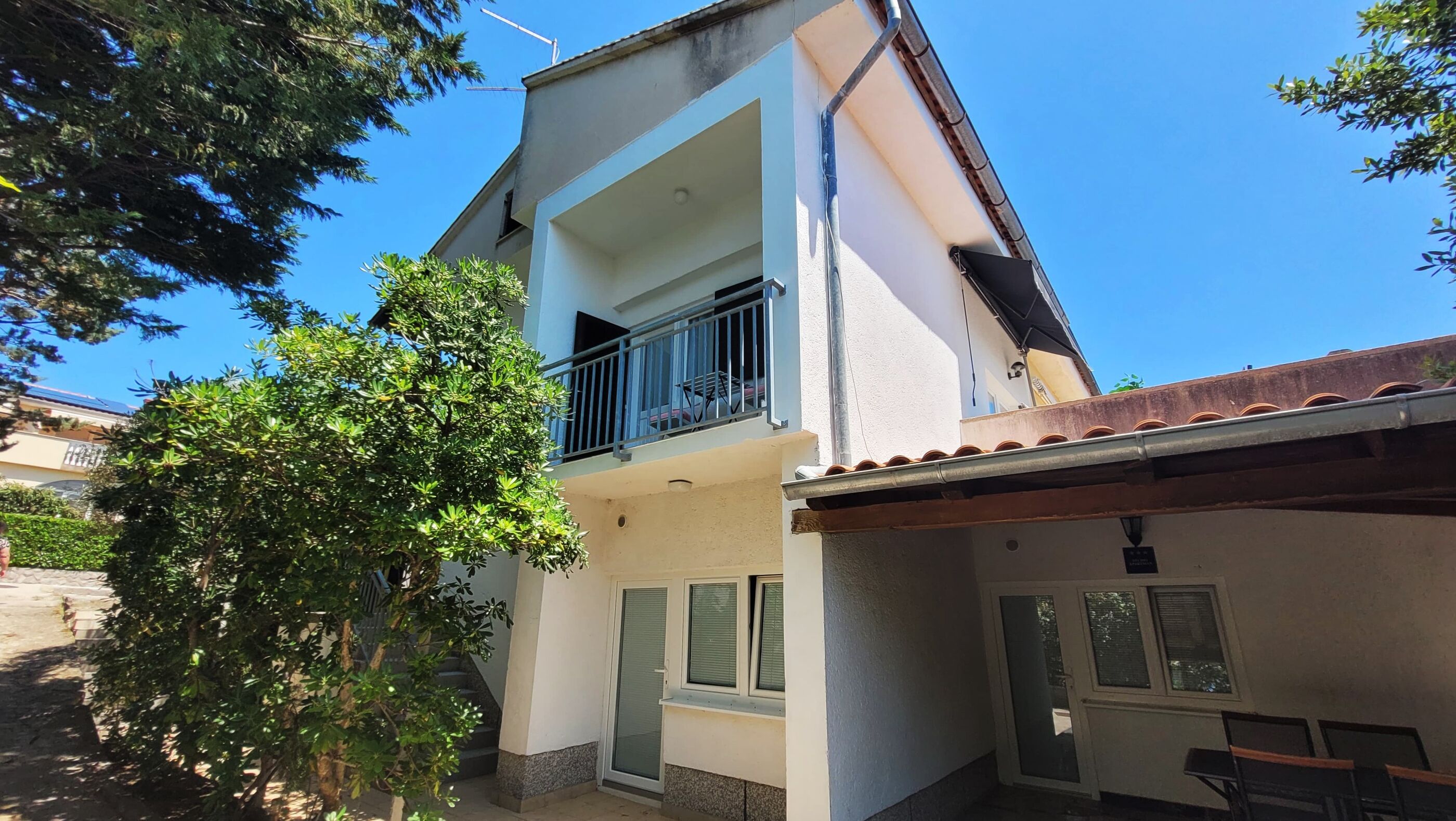 Apartment Loncar 62048-A1