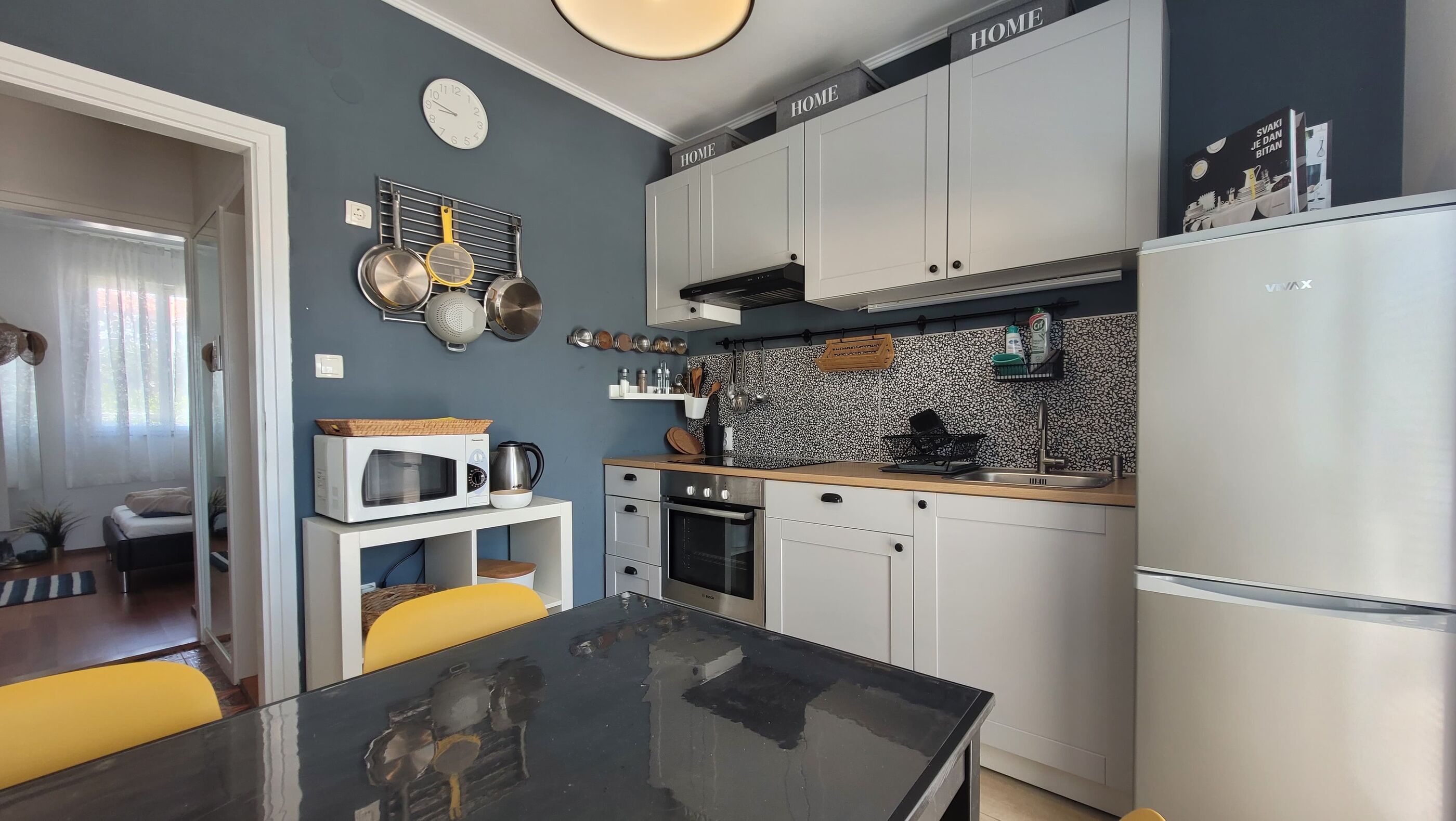 Apartment Loncar 62048-A1