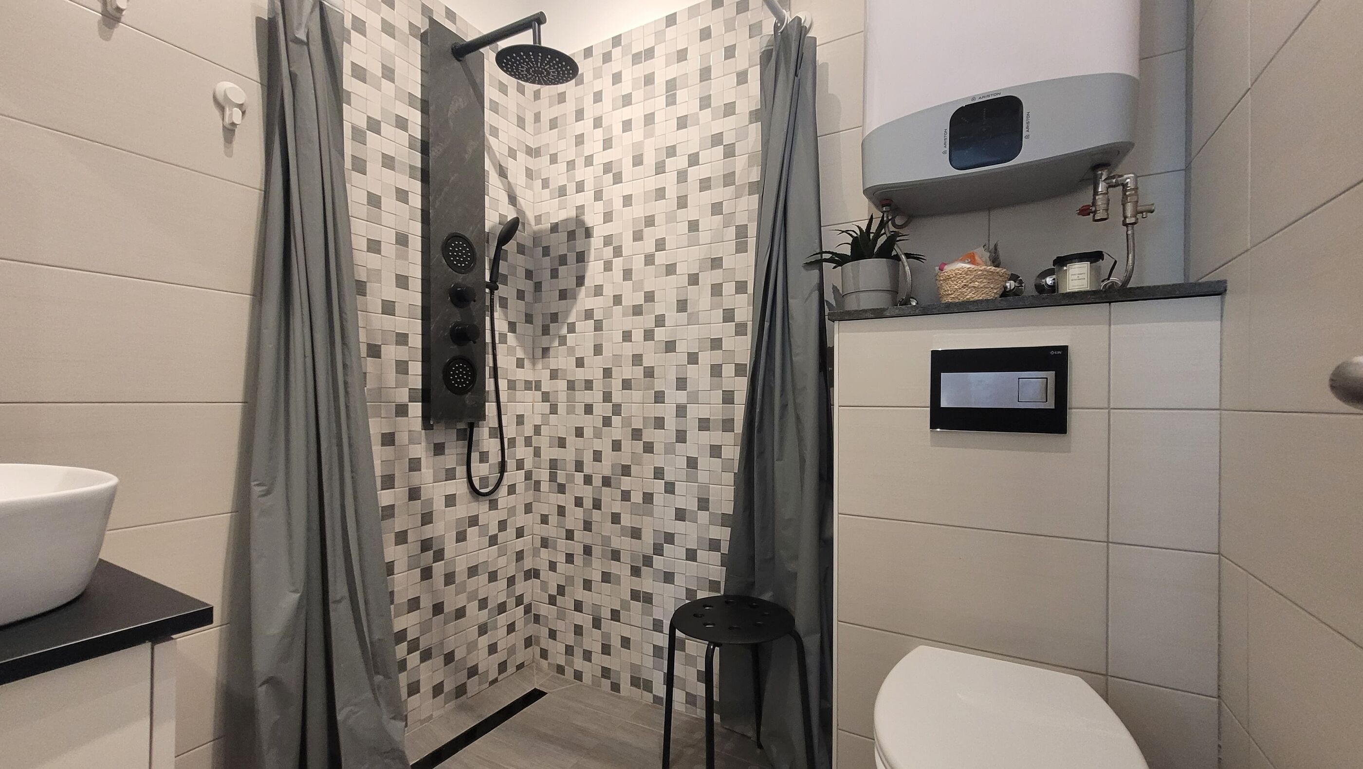 Apartment Loncar 62048-A1