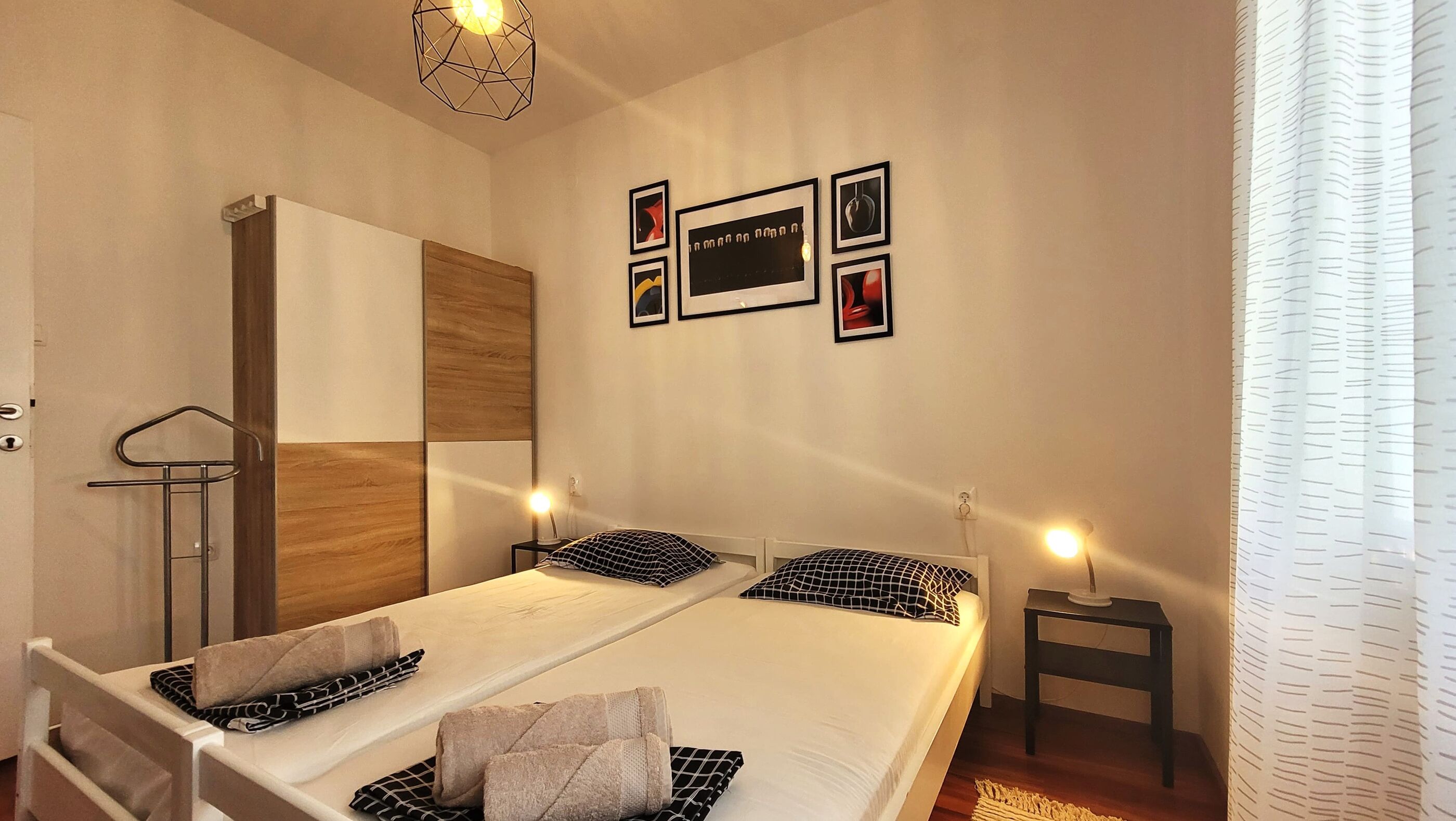 Apartment Loncar 62048-A1