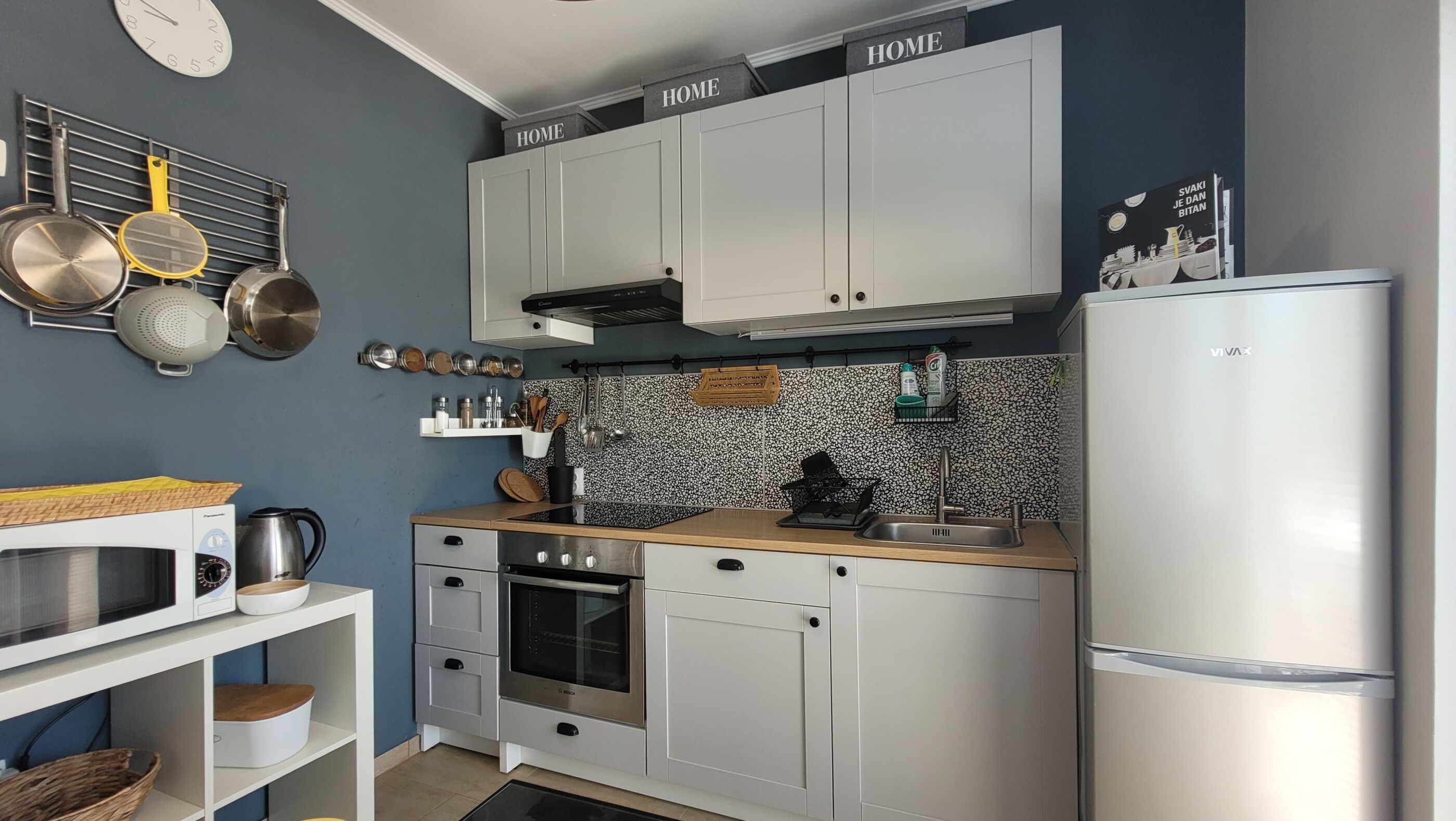 Apartment Loncar 62048-A1