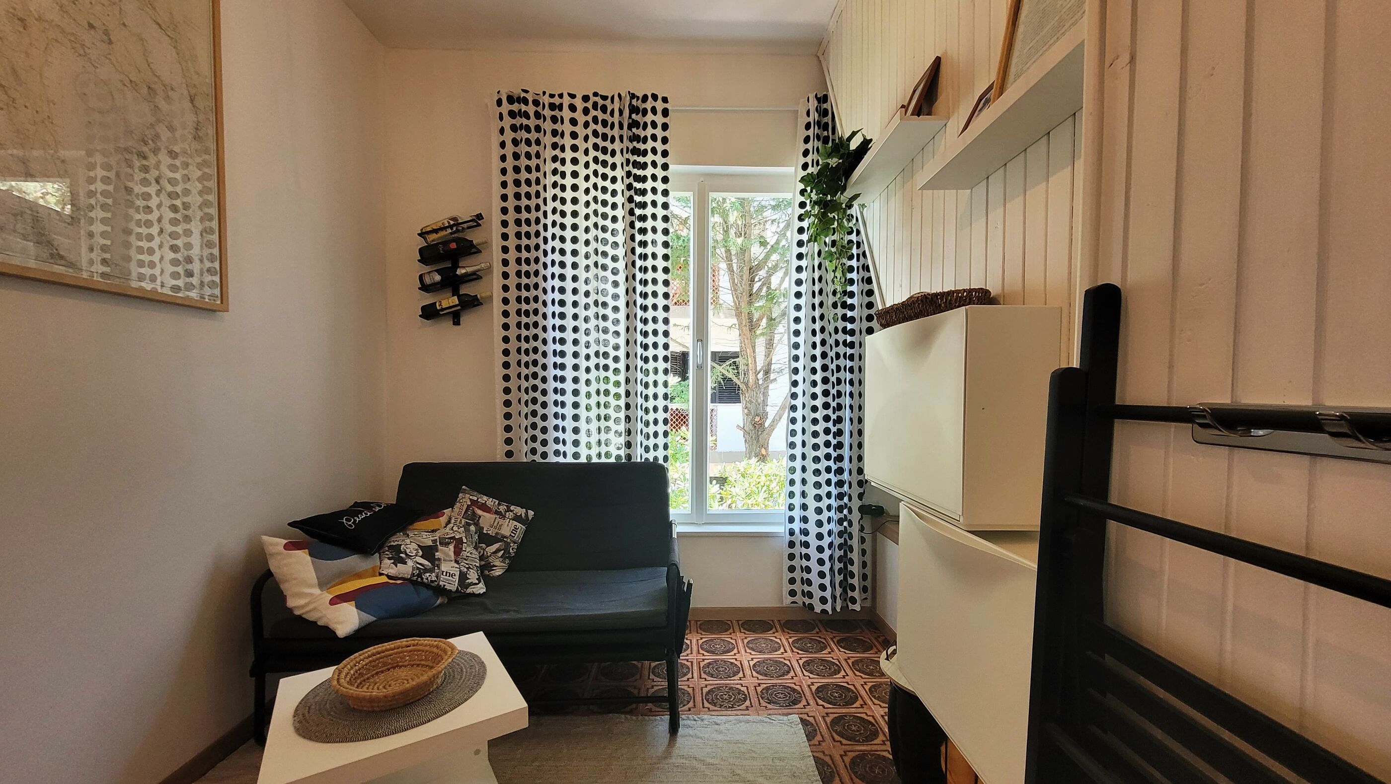 Apartment Loncar 62048-A1