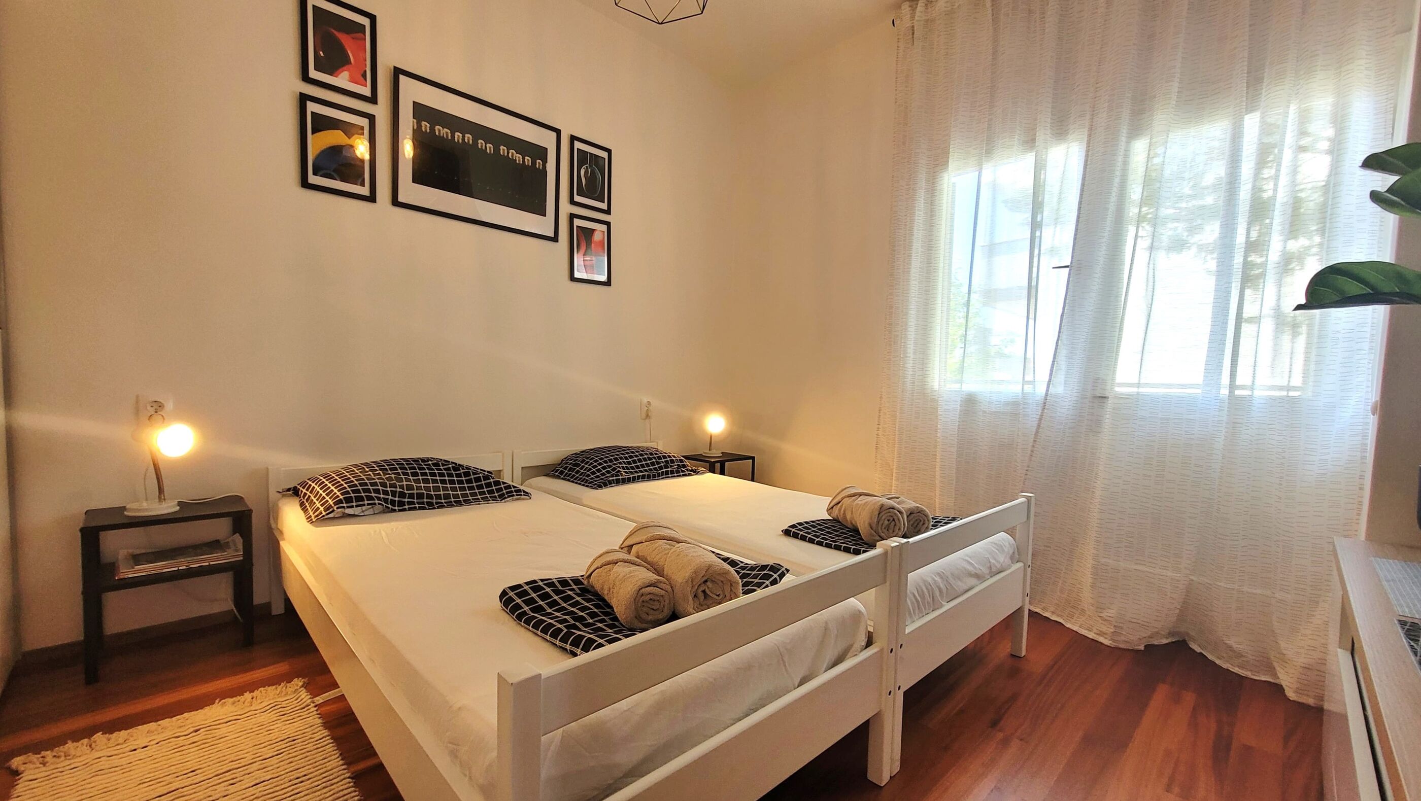 Apartment Loncar 62048-A1
