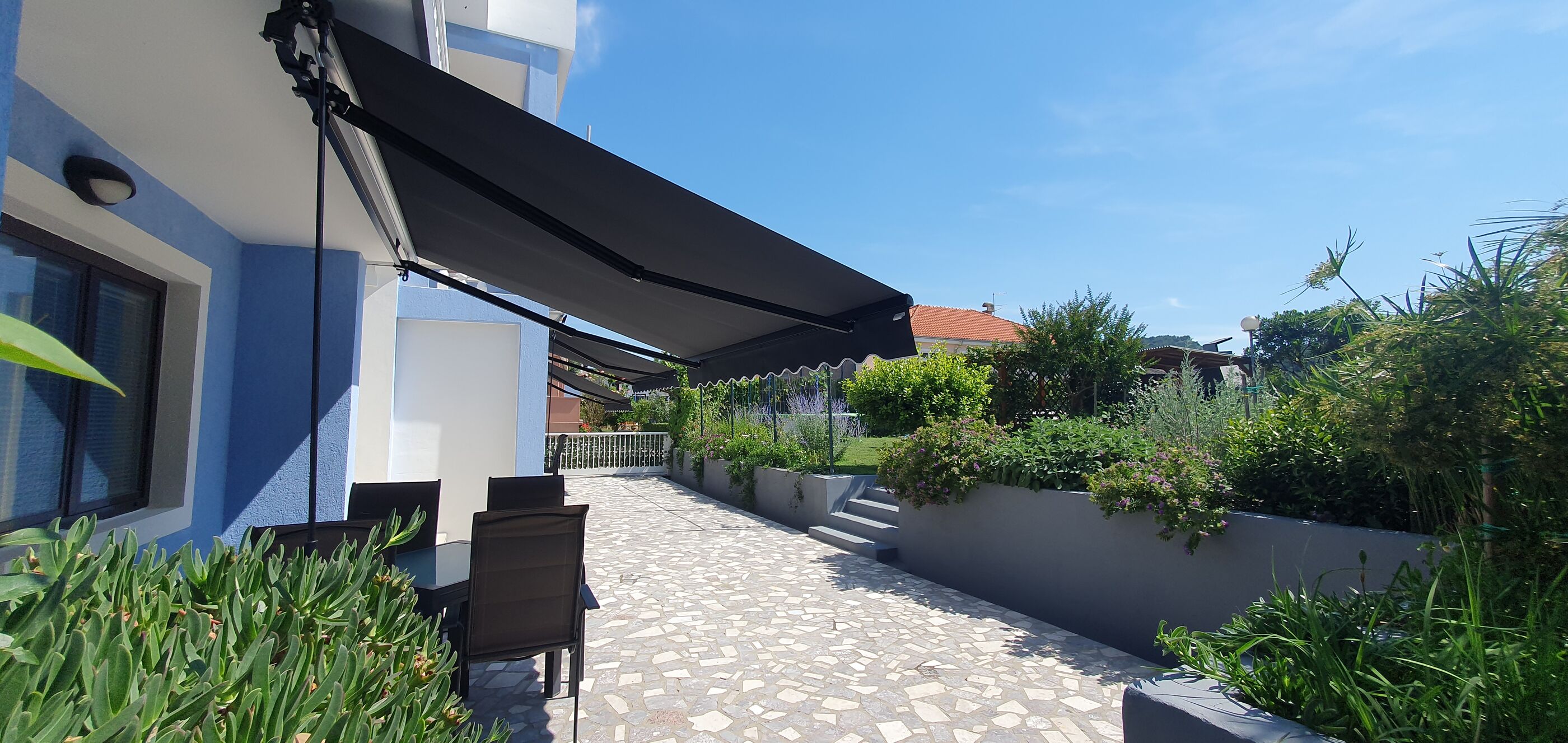 Apartments Kristijan M 34381-A2
