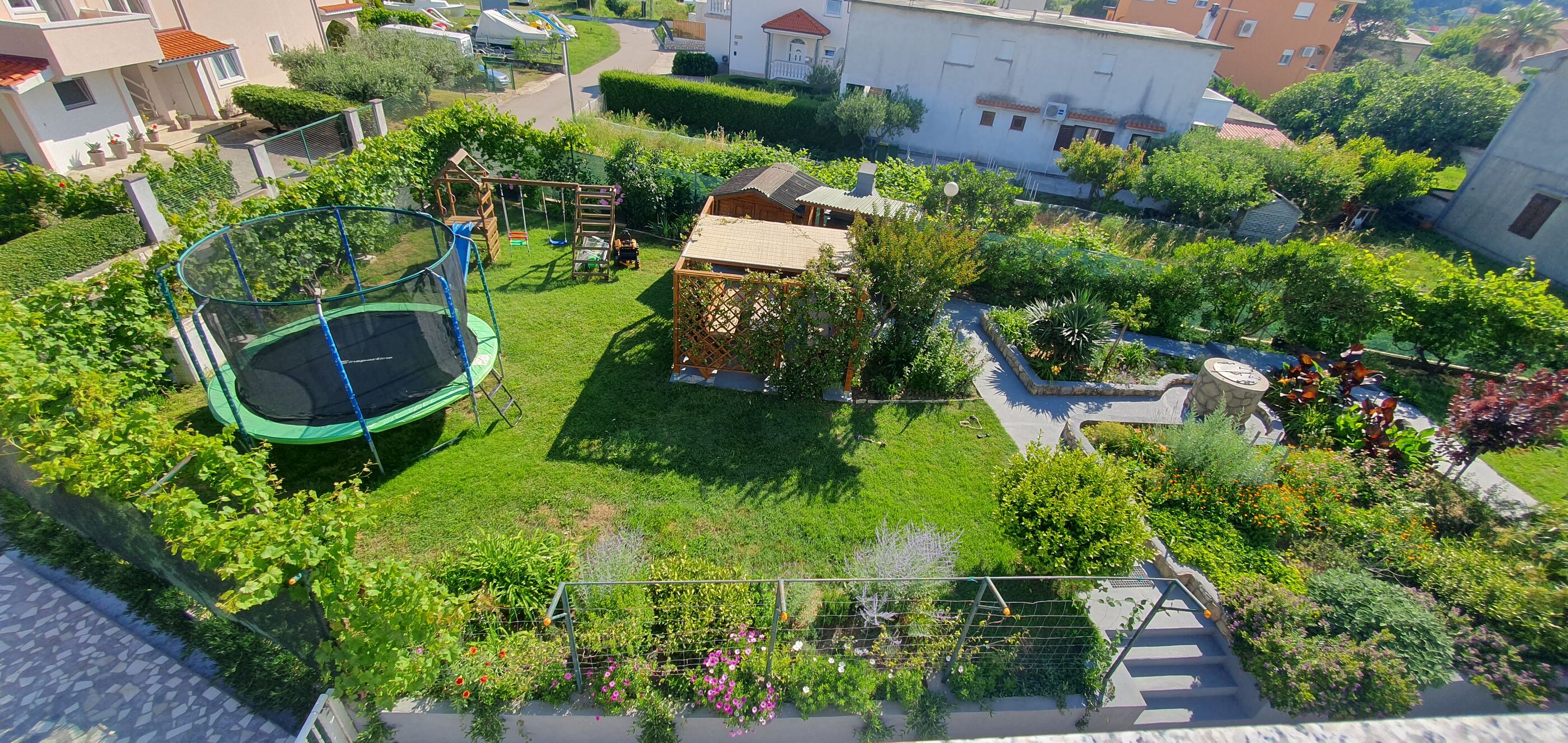 Apartments Kristijan M 34381-A2